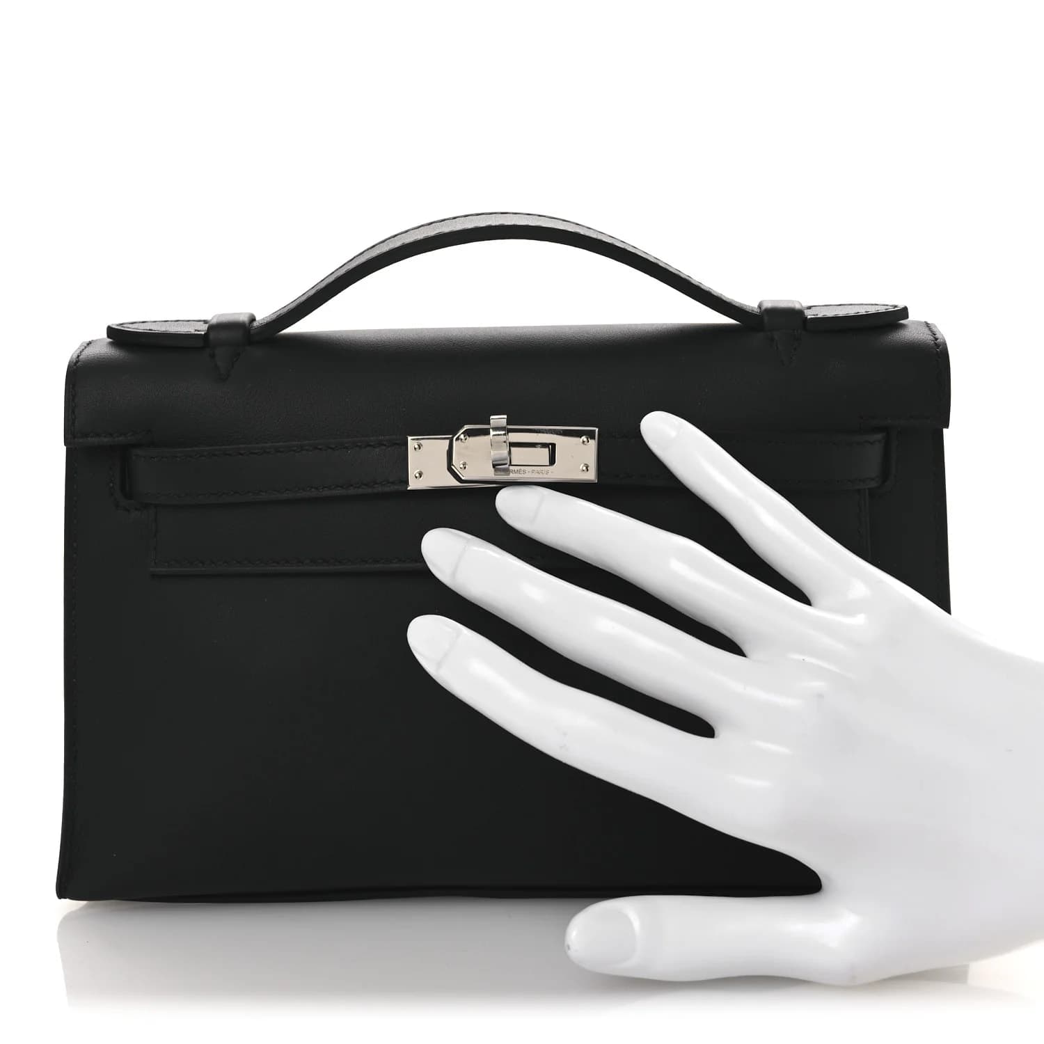 Hermès Kelly Pochette - Image 2