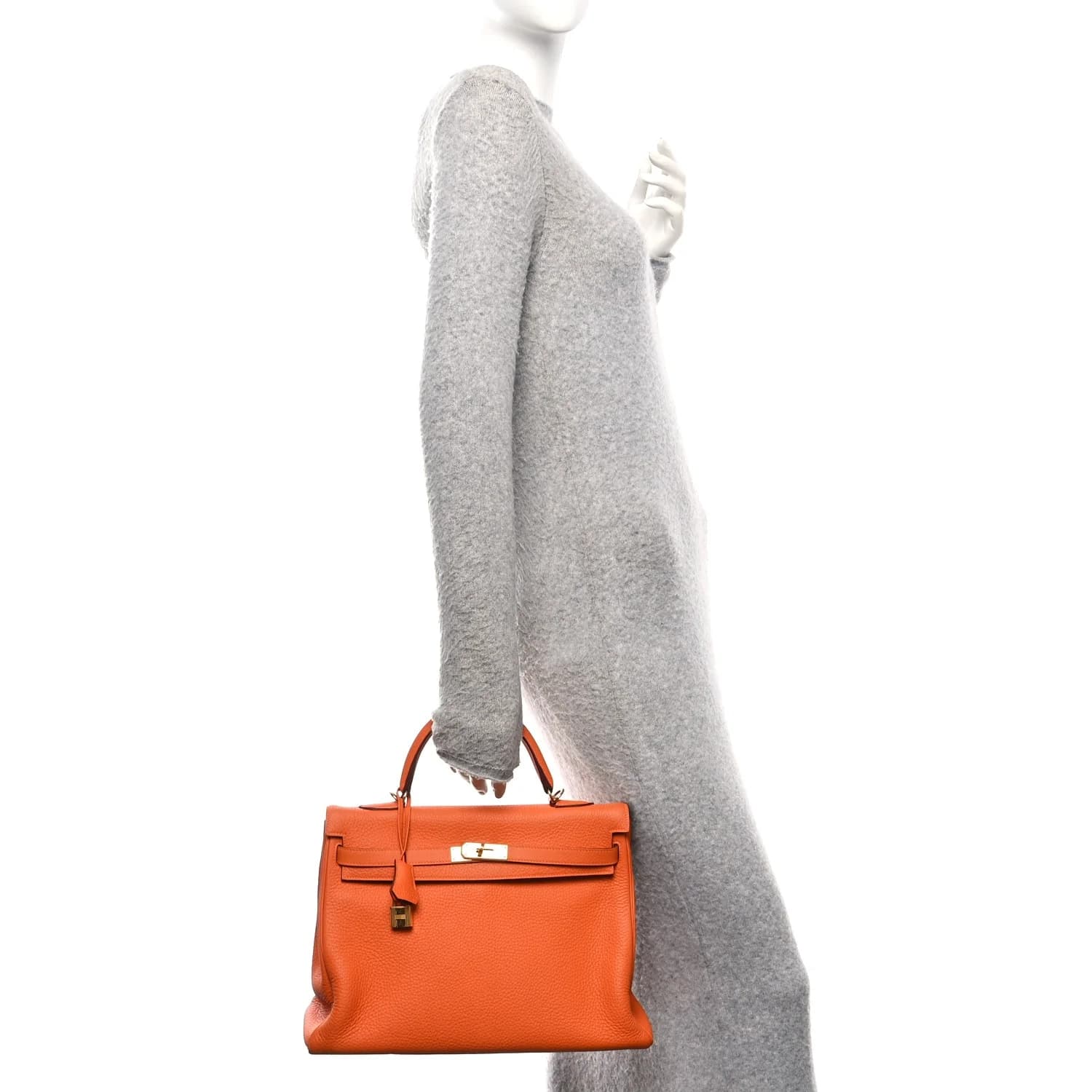Hermès Kelly 35 - Image 2
