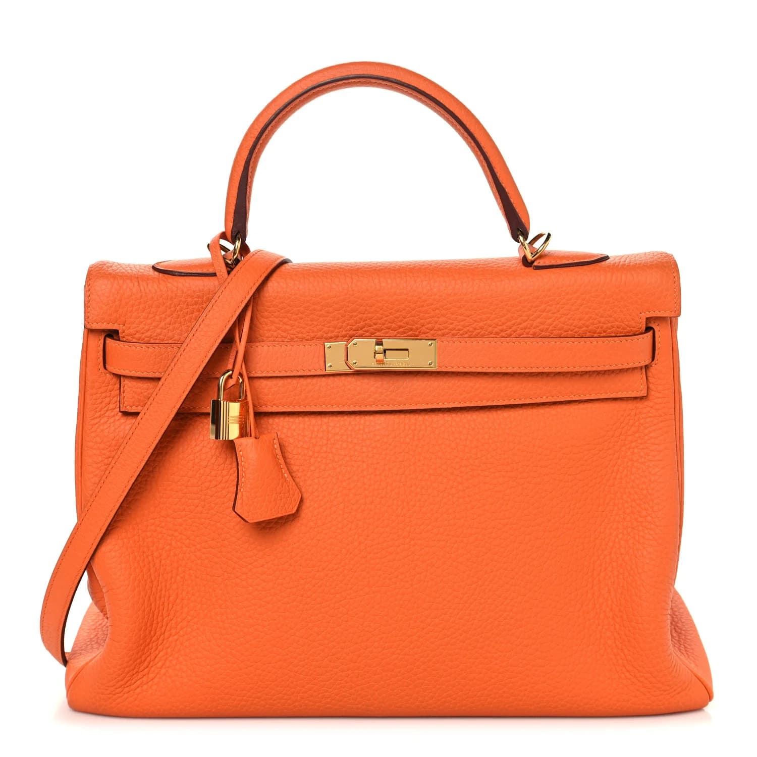 Hermès Kelly 35 - Image 1