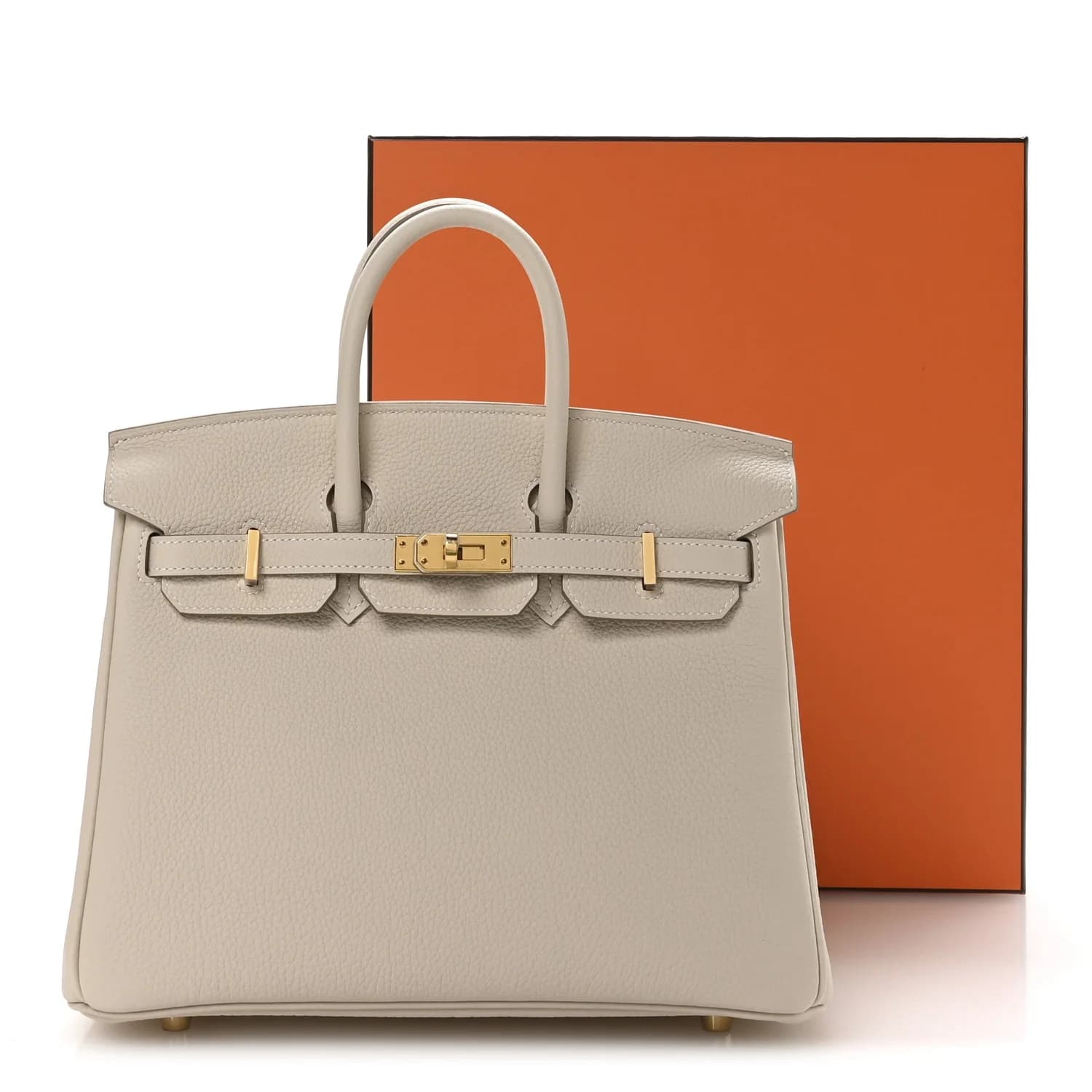 Hermès Birkin - Image 10