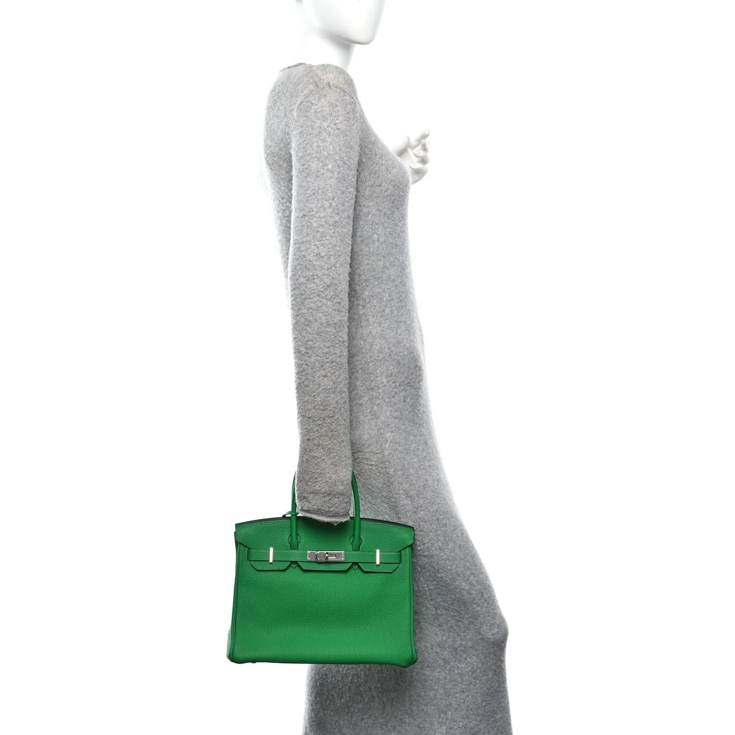 Hermès Birkin 30 - Image 2