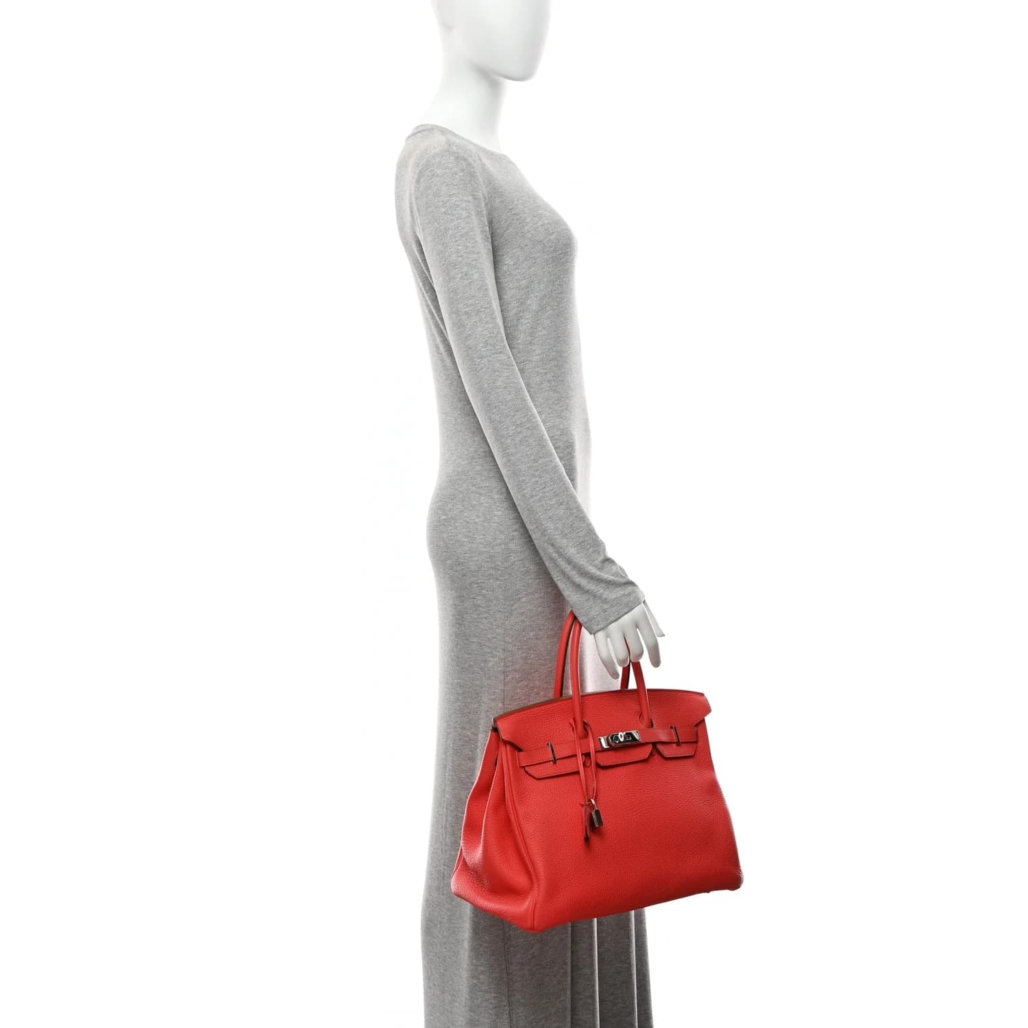Hermès Birkin 35 - Image 2