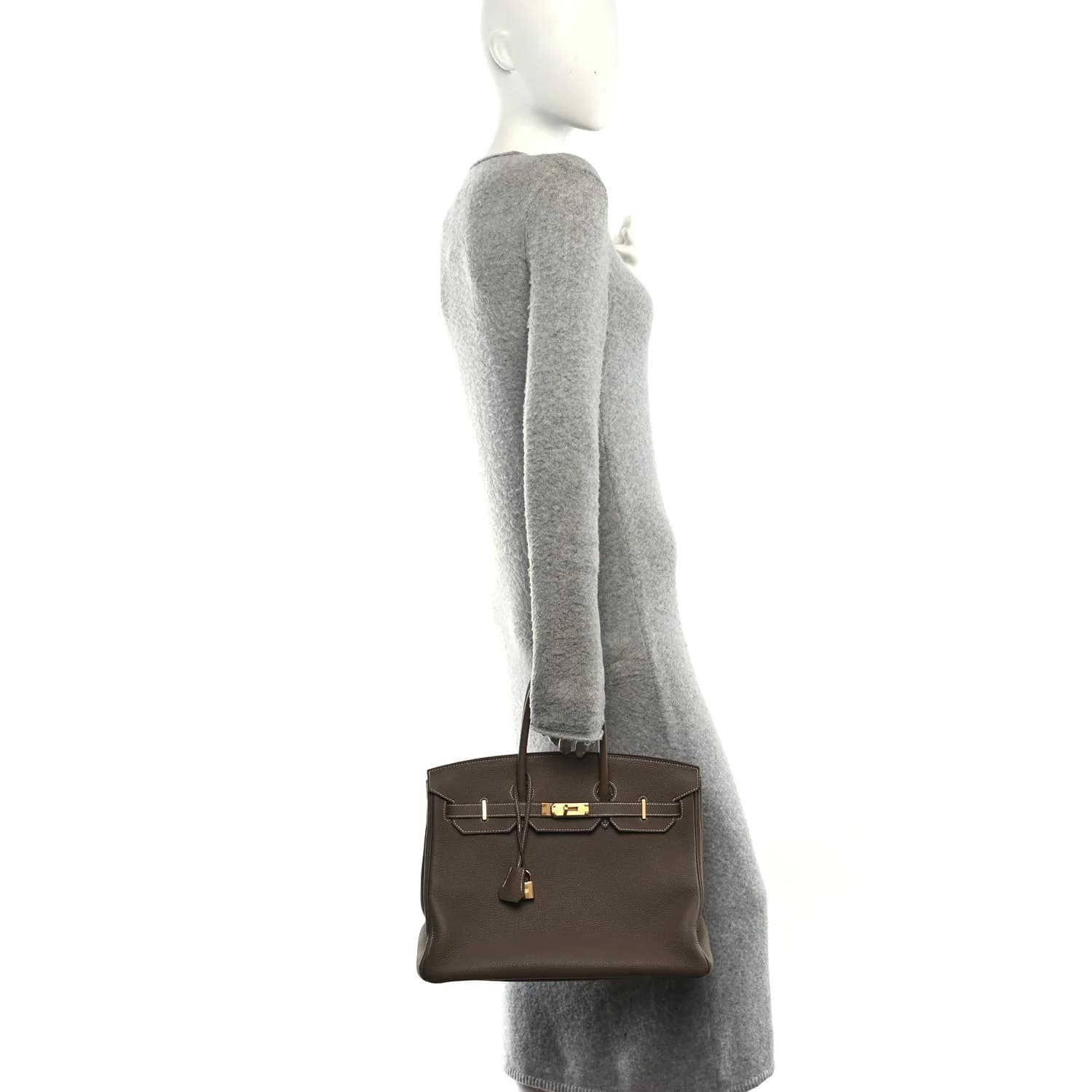 Hermès Birkin 35 - Image 2