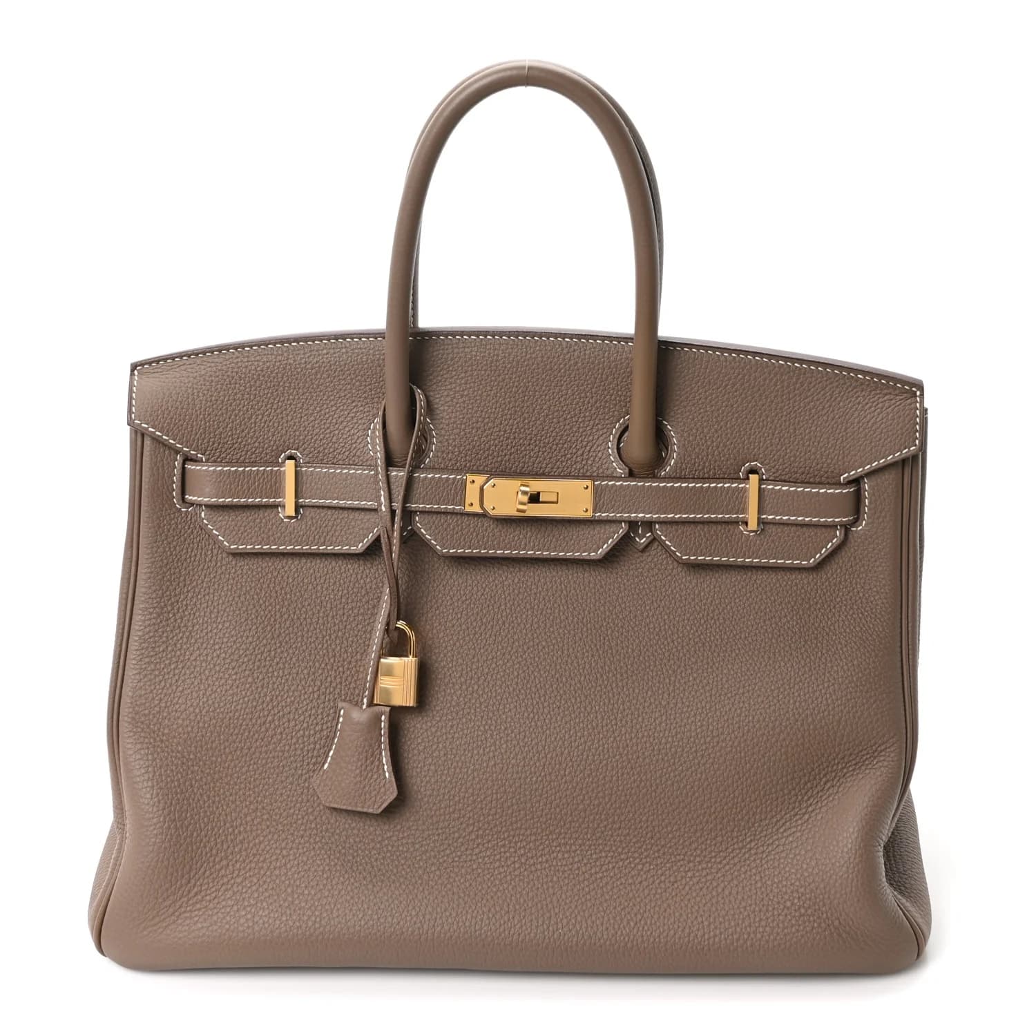 Hermès Birkin 35 - Image 1
