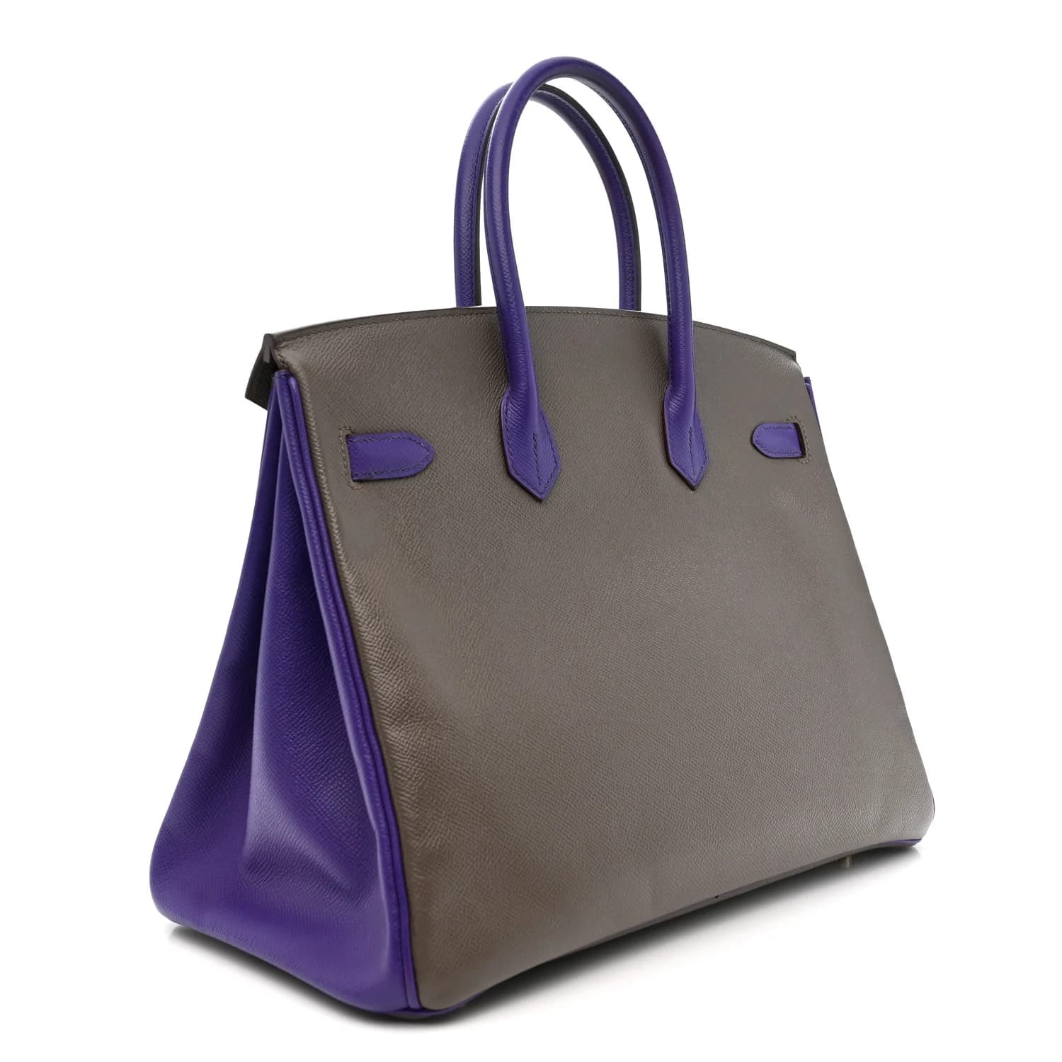 Hermès Birkin 35 - Image 2