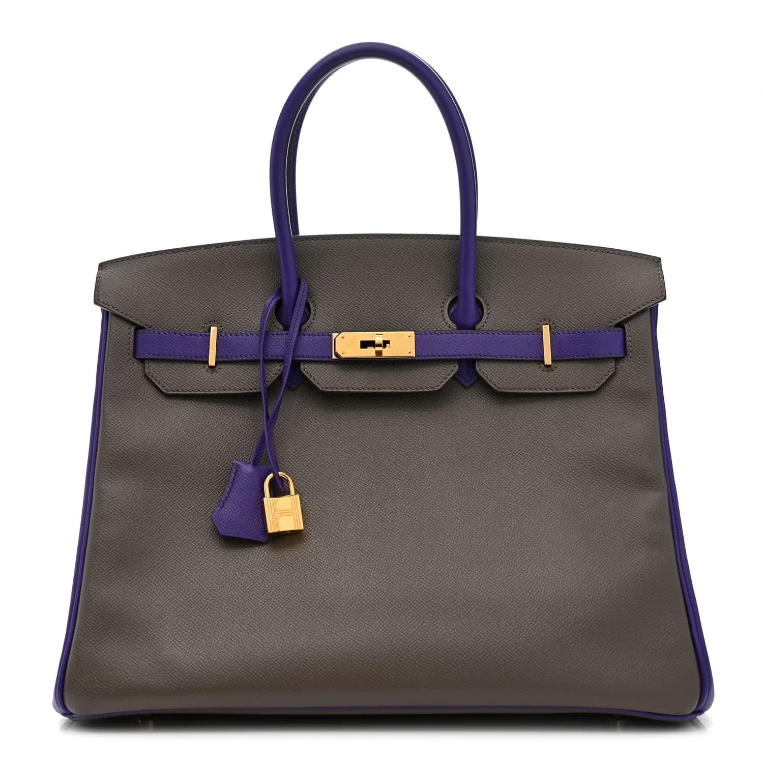 Hermès Birkin 35 - Image 1