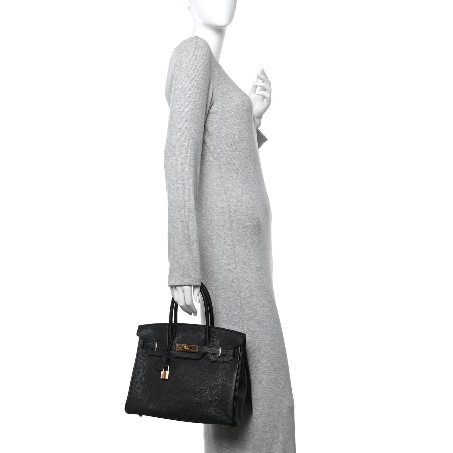 Hermès Birkin 30 - Image 2