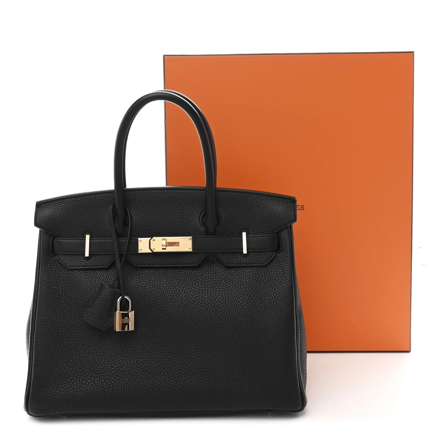 Hermès Birkin 30 - Image 11