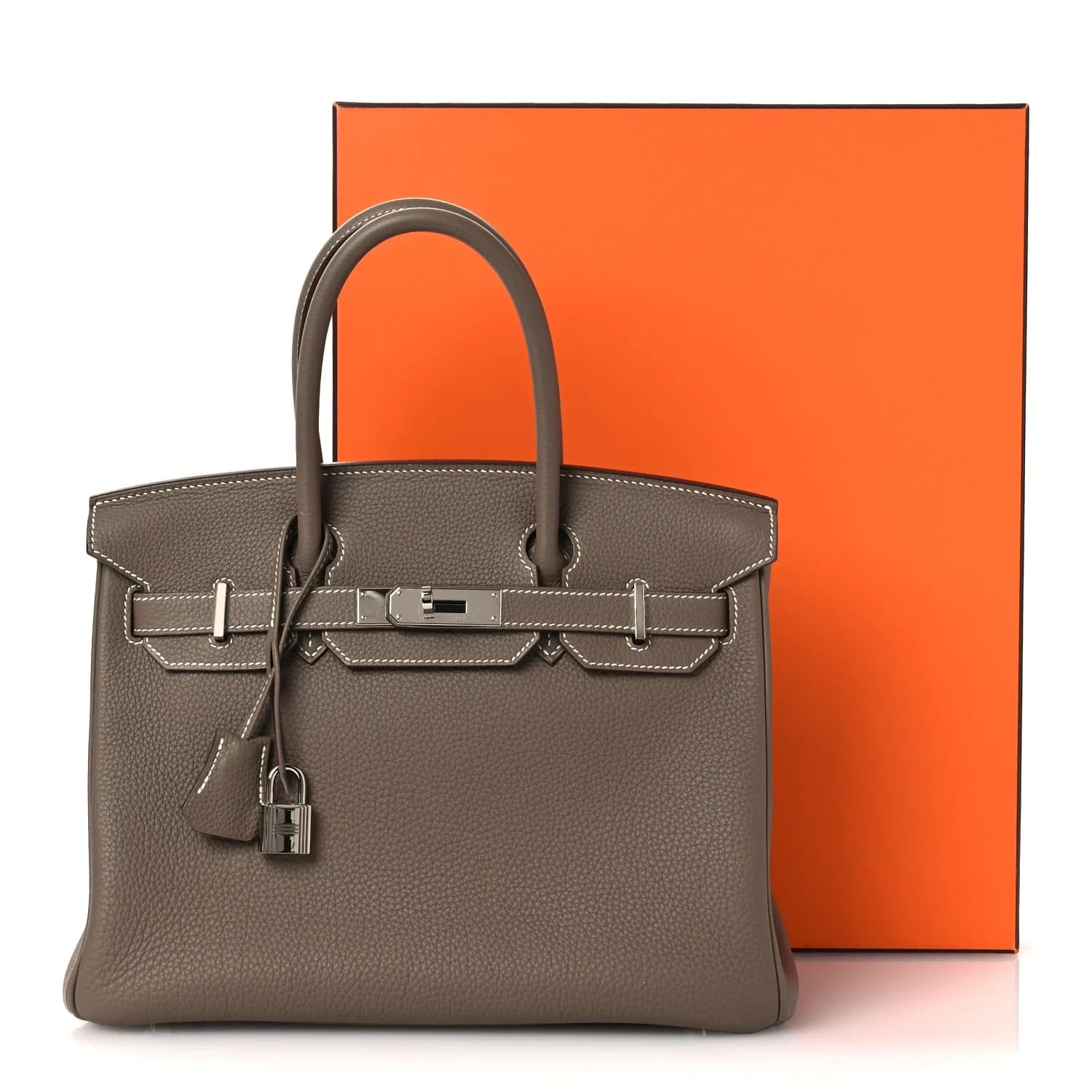 Hermès Birkin - Image 12