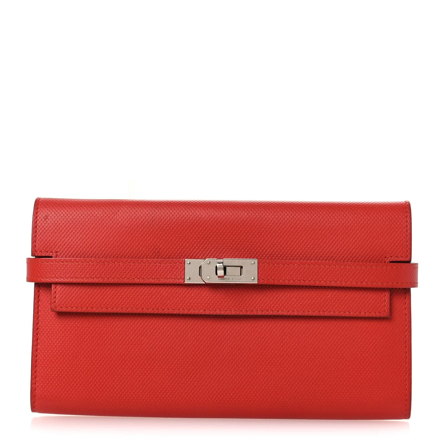 Hermès Kelly Longue Wallet - Image 1