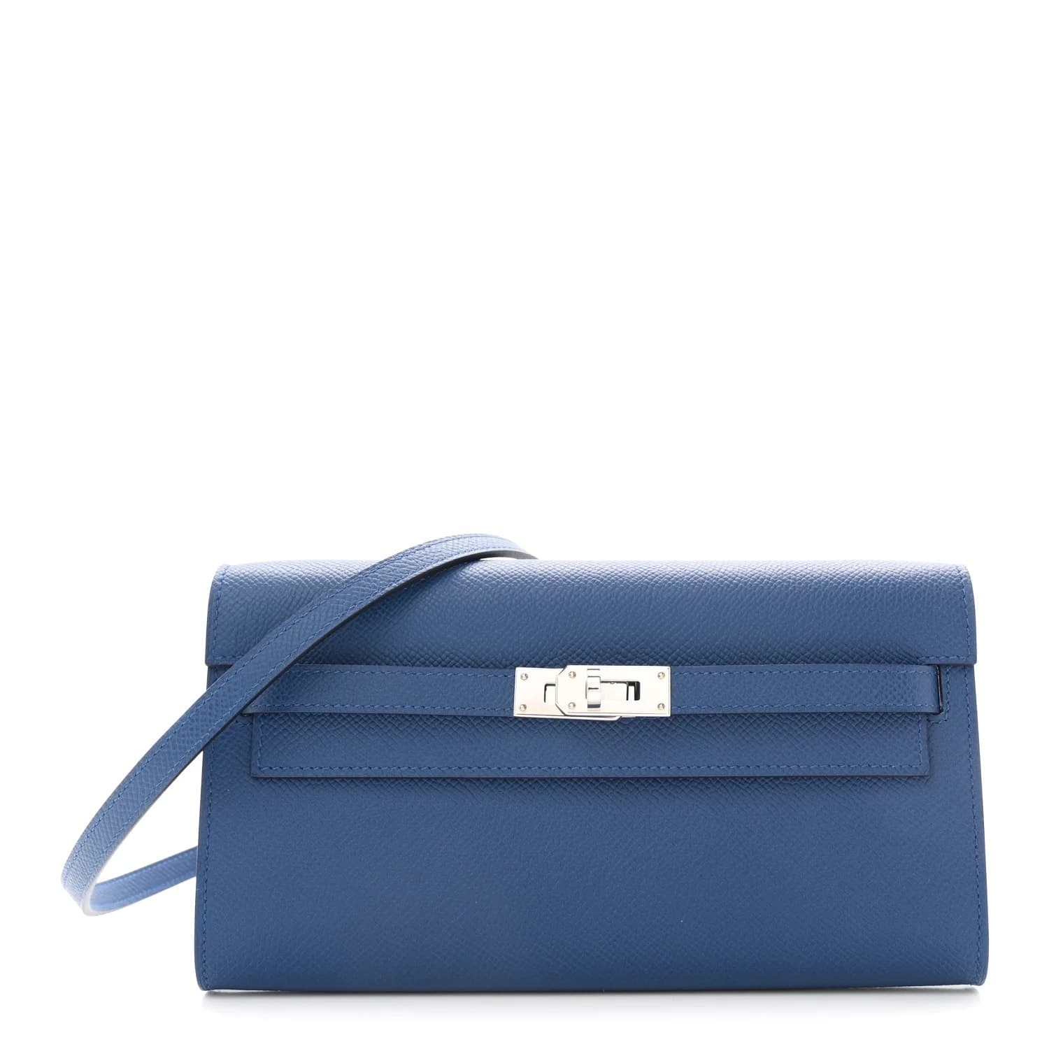Hermès Kelly Wallet To Go - Image 1