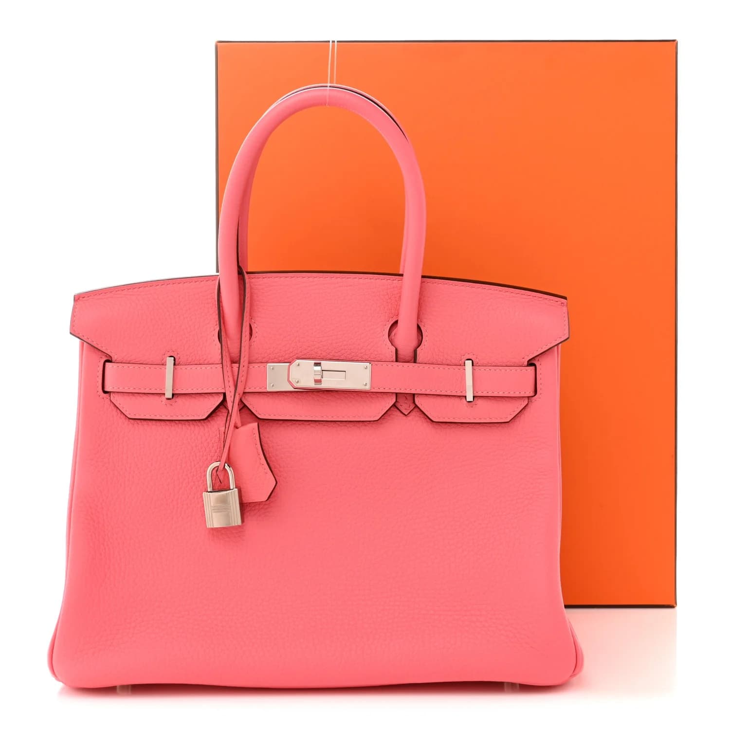 Hermès Birkin 30 - Image 11