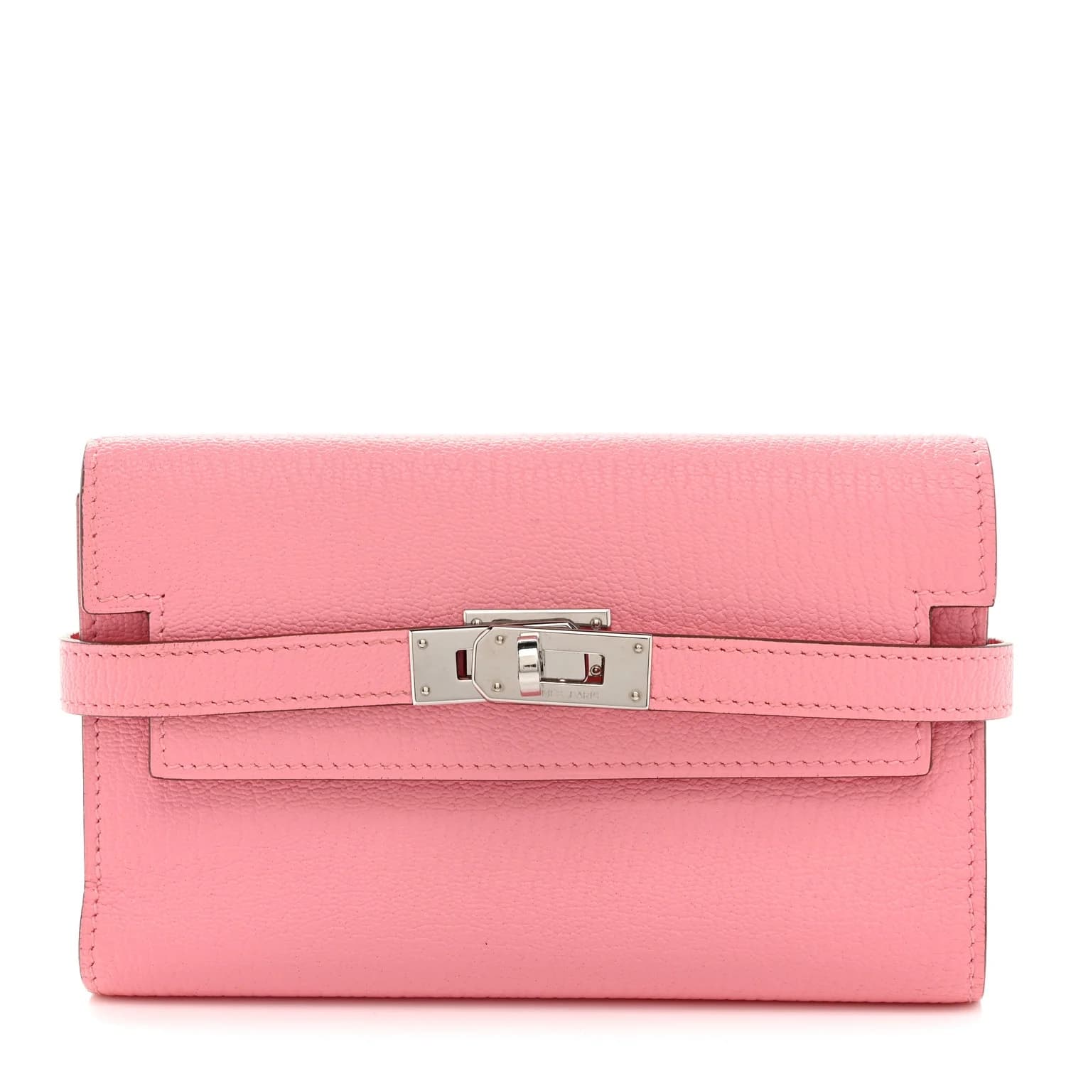 Hermès Kelly Wallet Medium