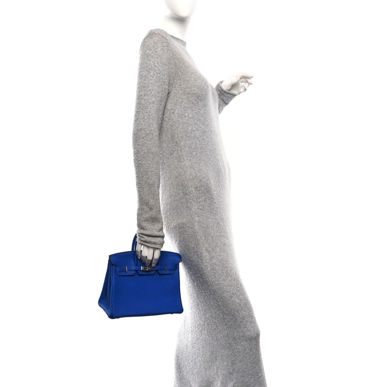 Hermès Birkin 25 - Image 2