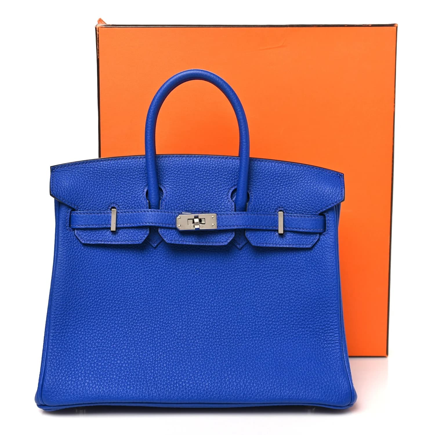 Hermès Birkin 25 - Image 11