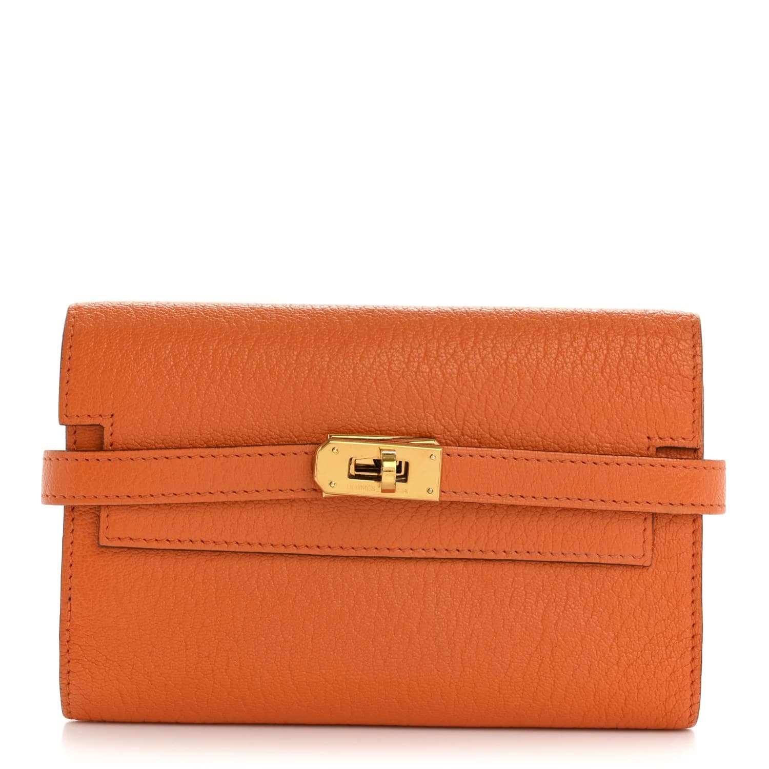 Hermès Kelly Wallet Medium