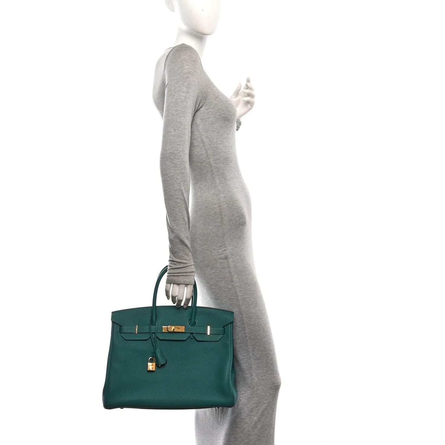Hermès Birkin 35 - Image 2