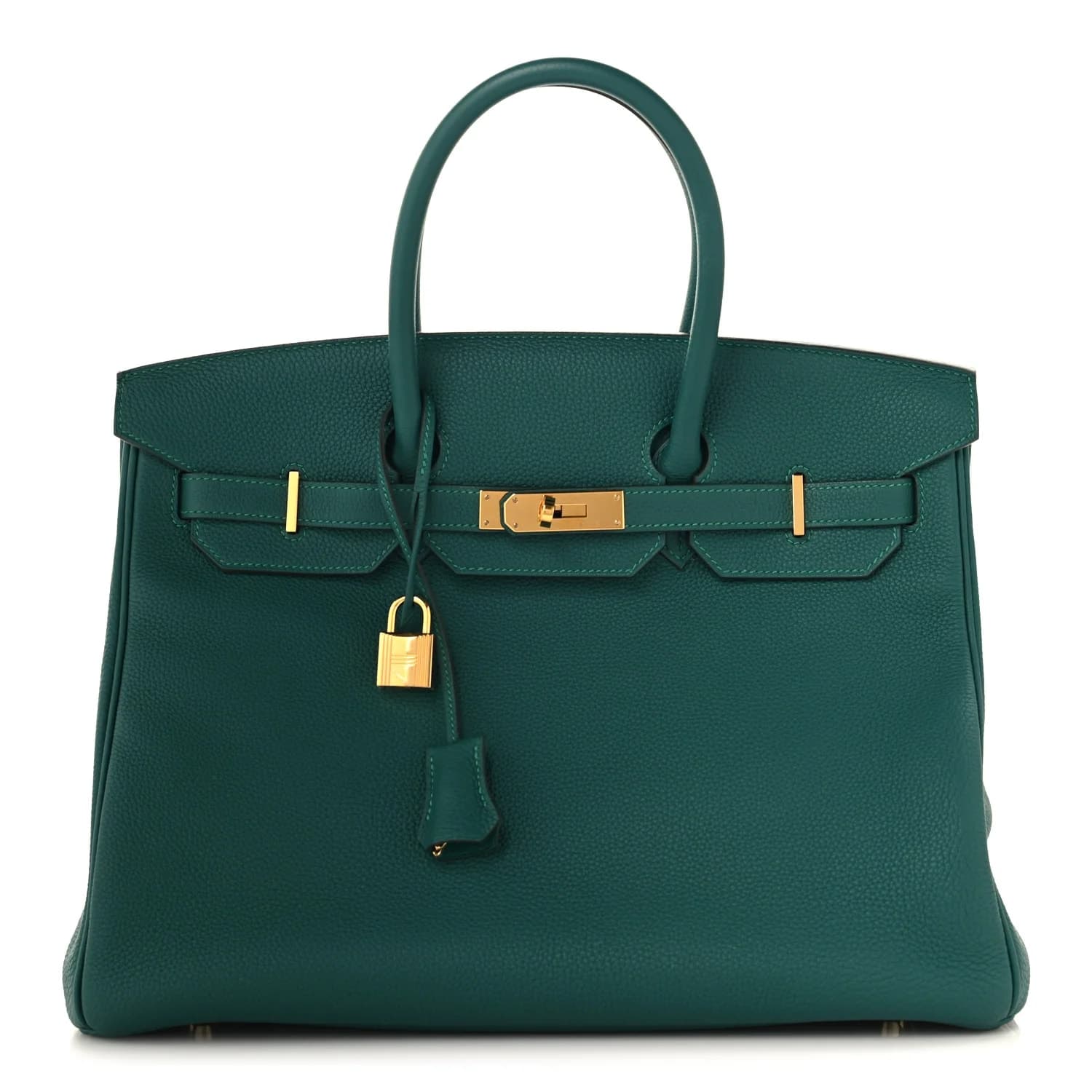 Hermès Birkin 35 - Image 1