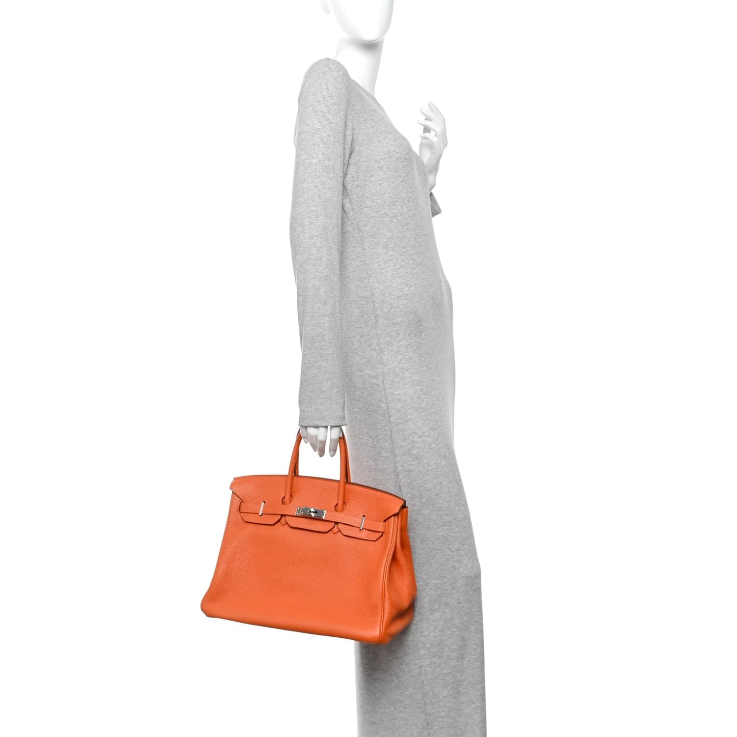 Hermès Birkin 35 - Image 2