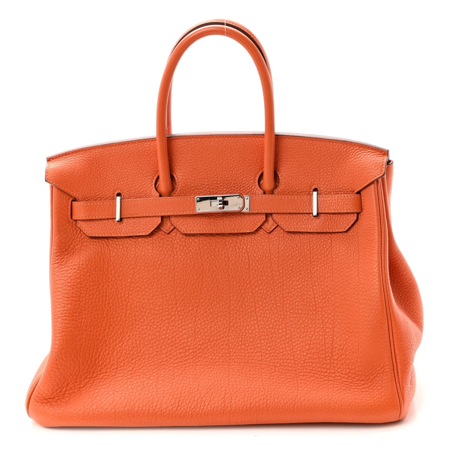 Hermès Birkin 35 - Image 1