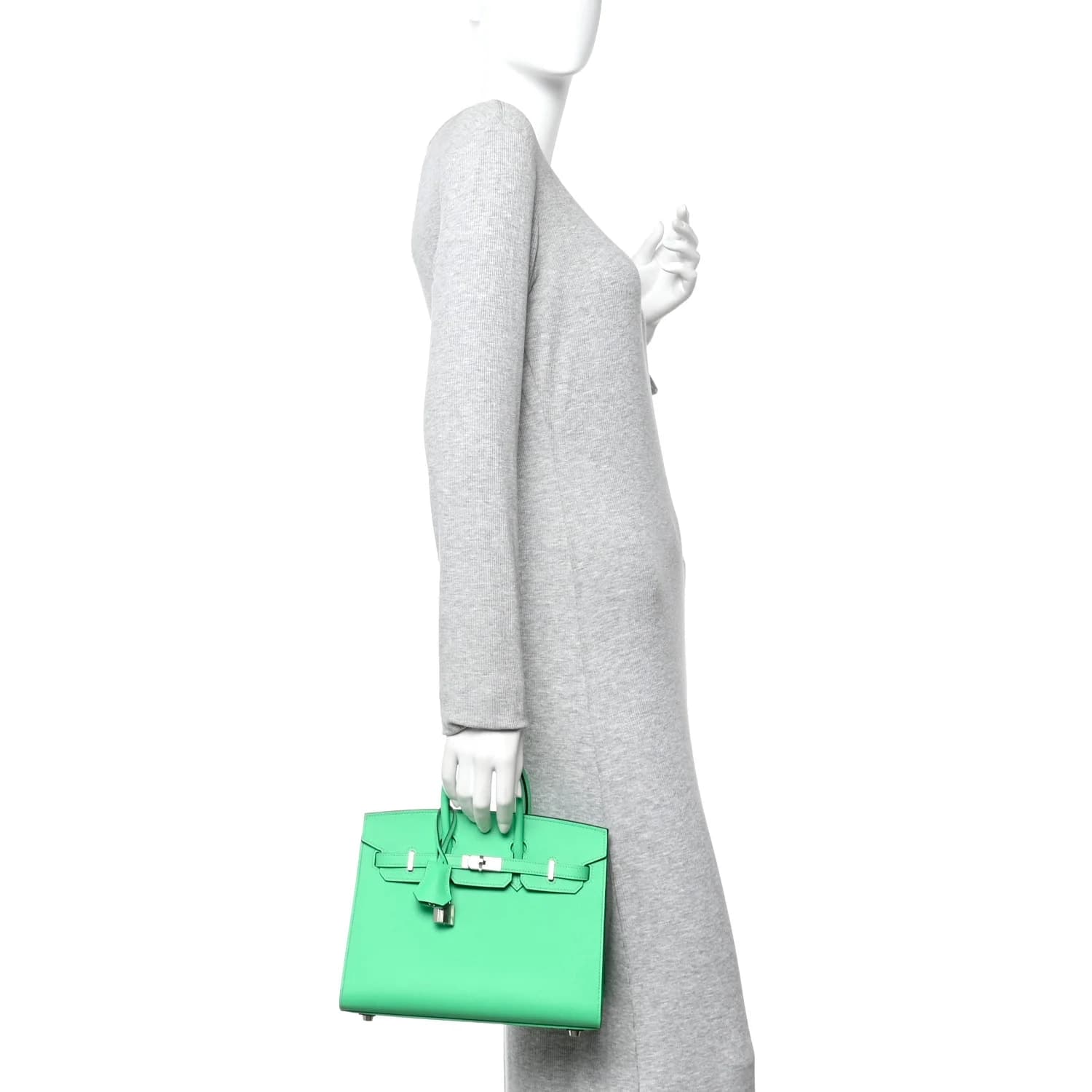 Hermès Birkin 25 - Image 2