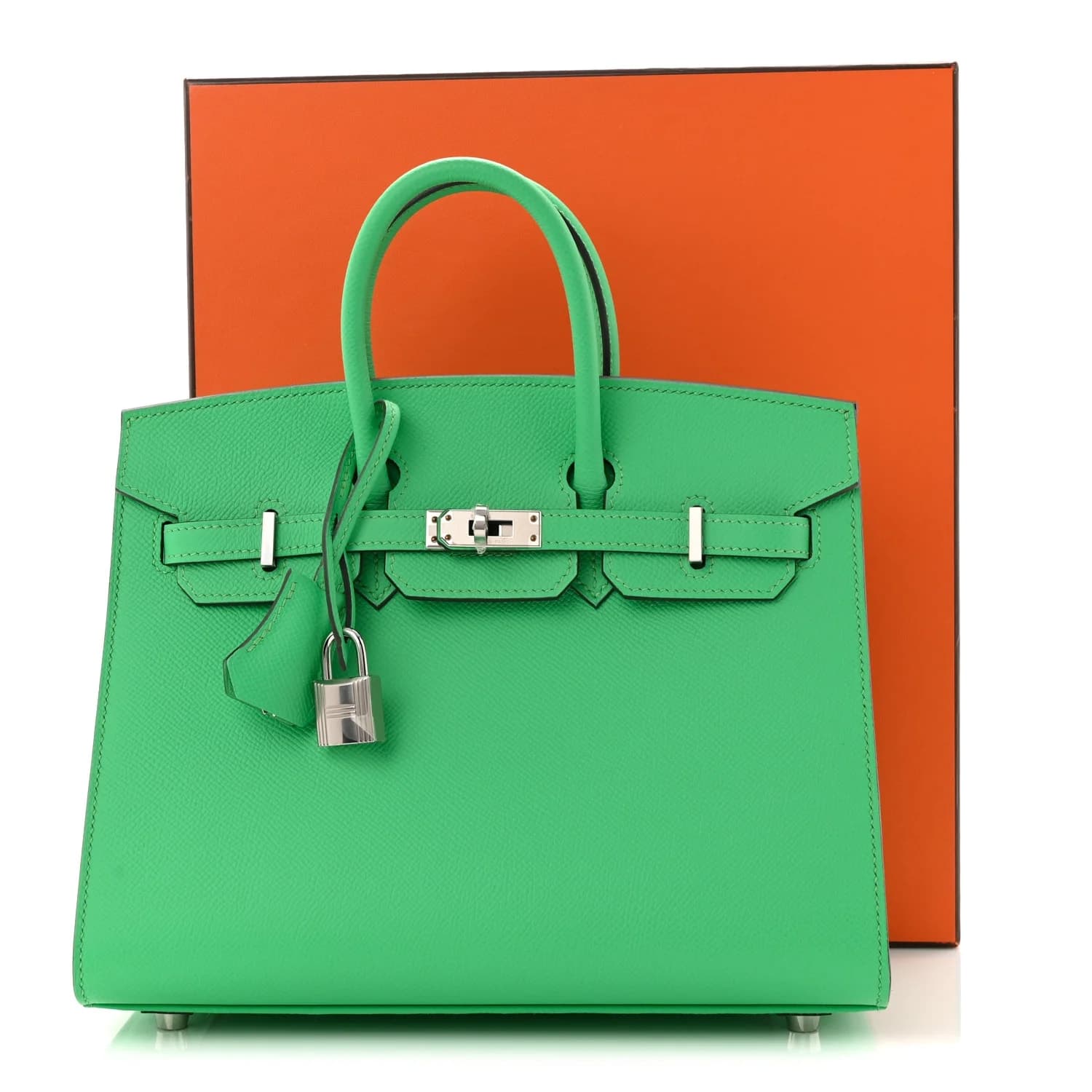 Hermès Birkin 25 - Image 11