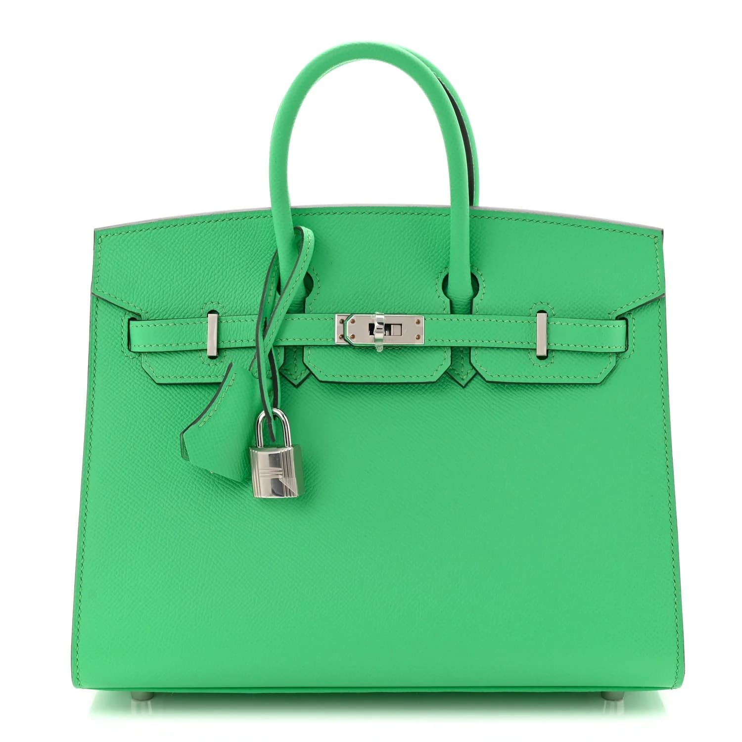 Hermès Birkin 25 - Image 1