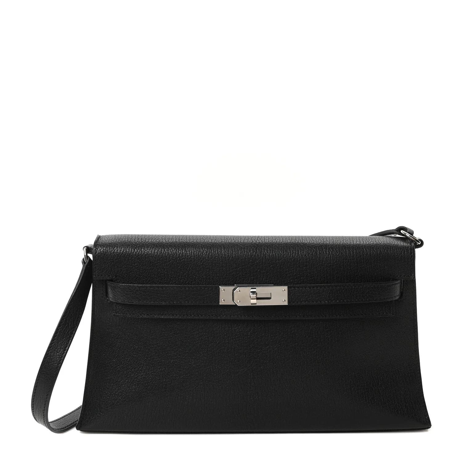 Kelly Elan Chevre Chamkila Black Palladium