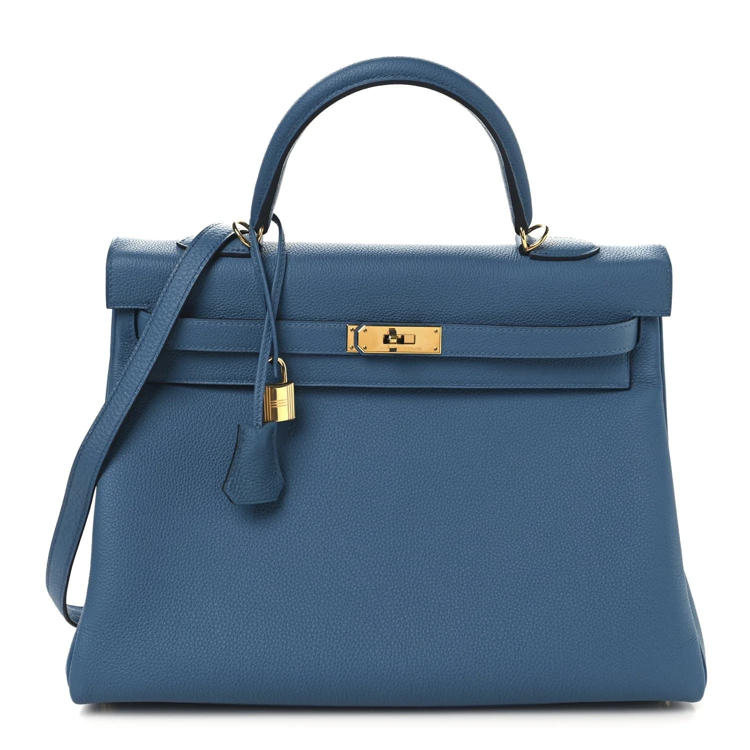 Hermès Kelly 35