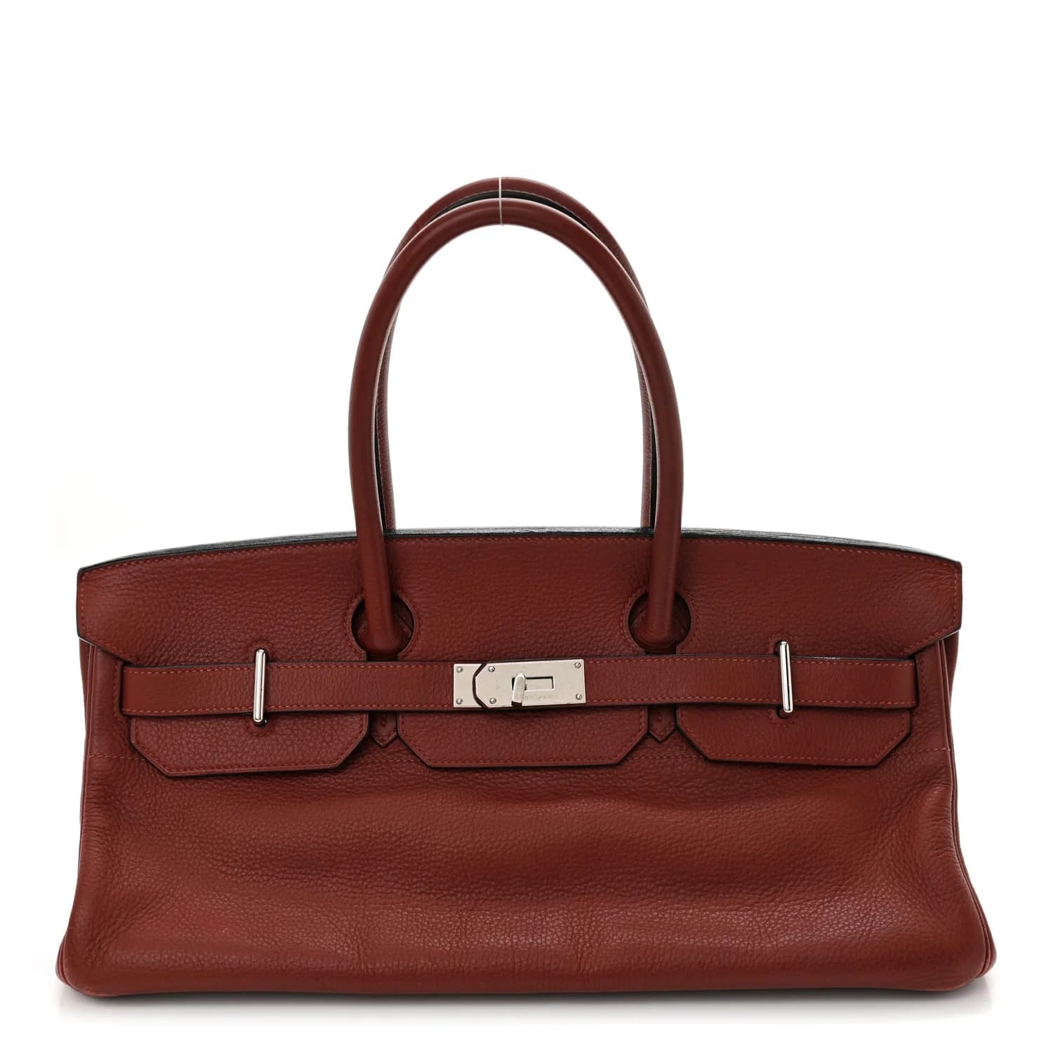 Hermès Shoulder Birkin 42
