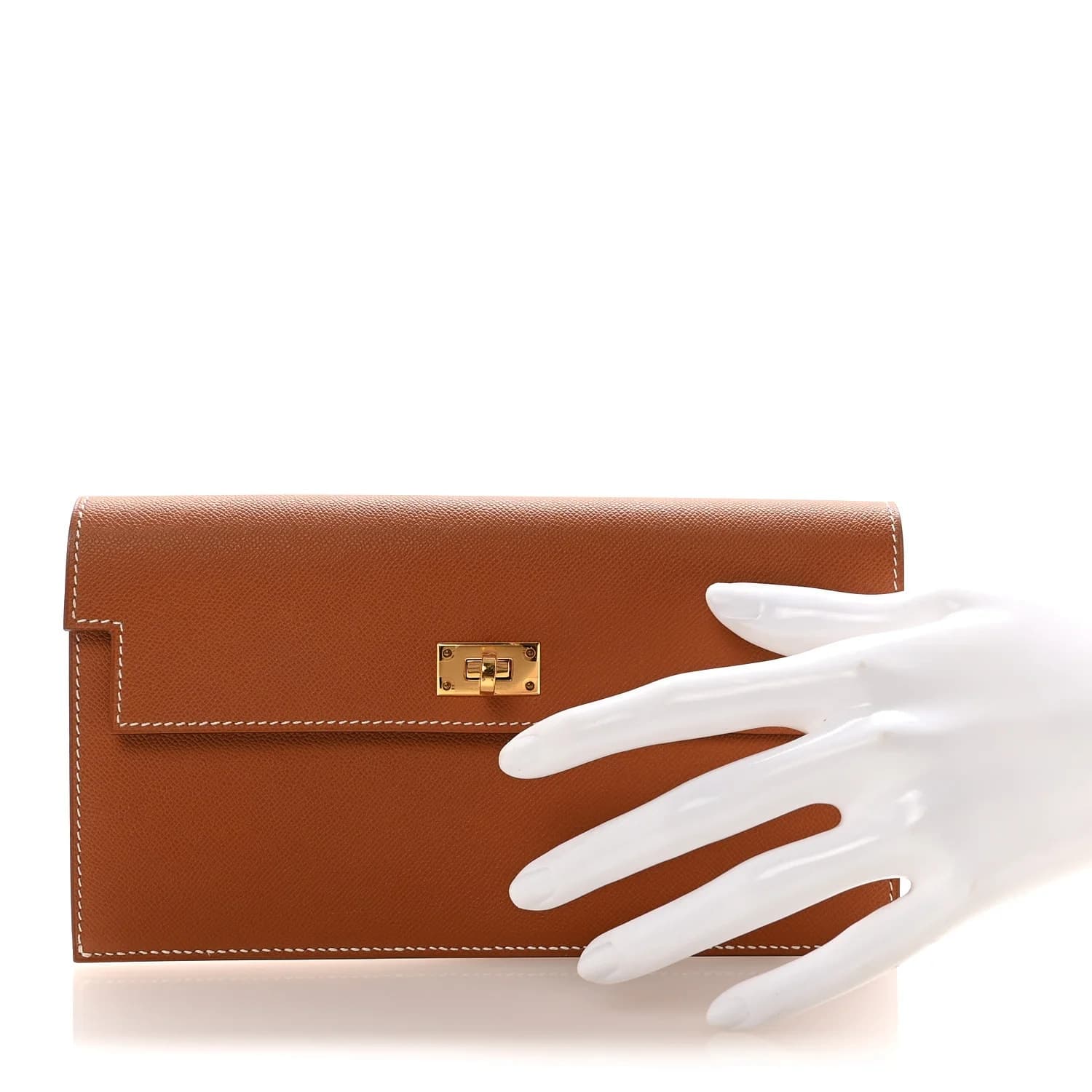 Hermès Kelly Pocket Long - Image 2