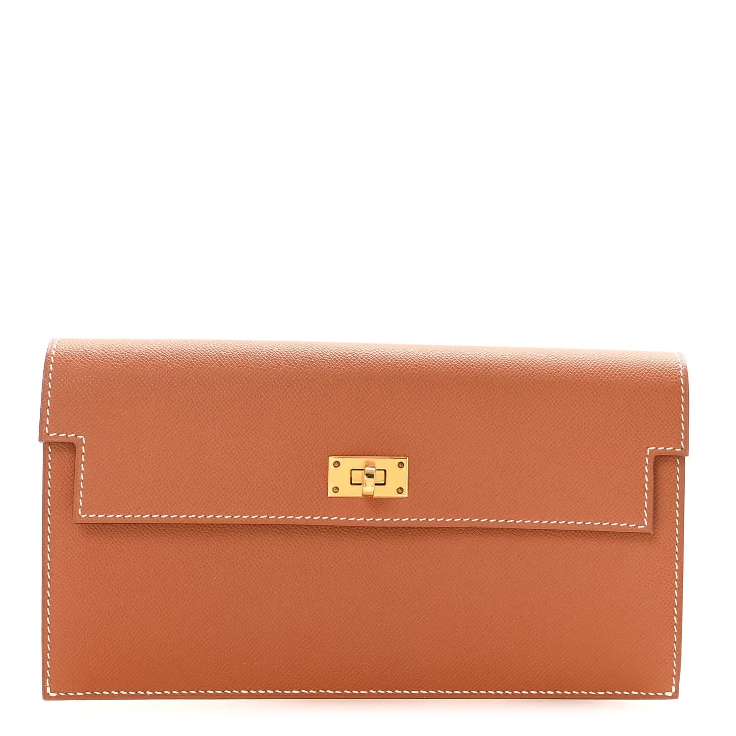 Hermès Kelly Pocket Long - Image 1