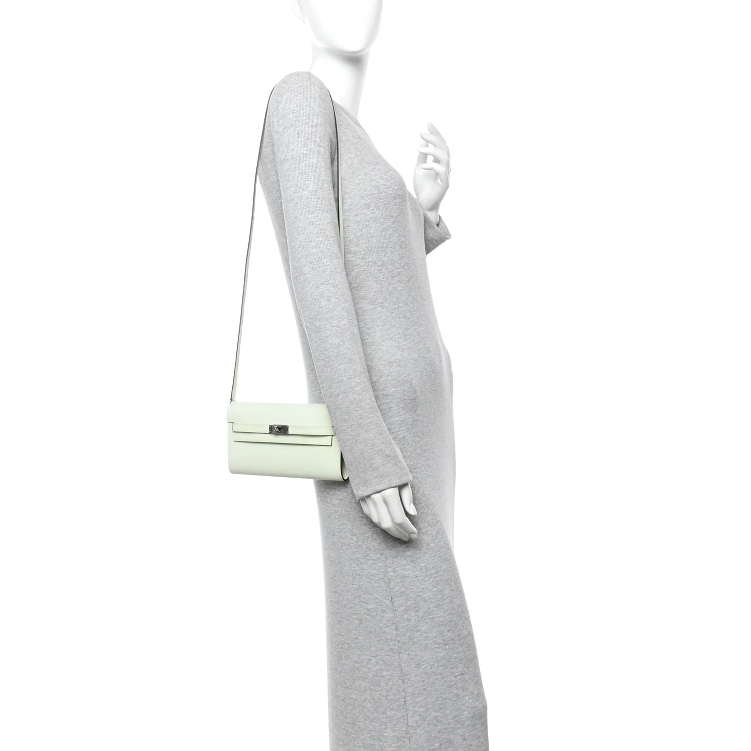 Hermès Kelly Wallet To Go - Image 2