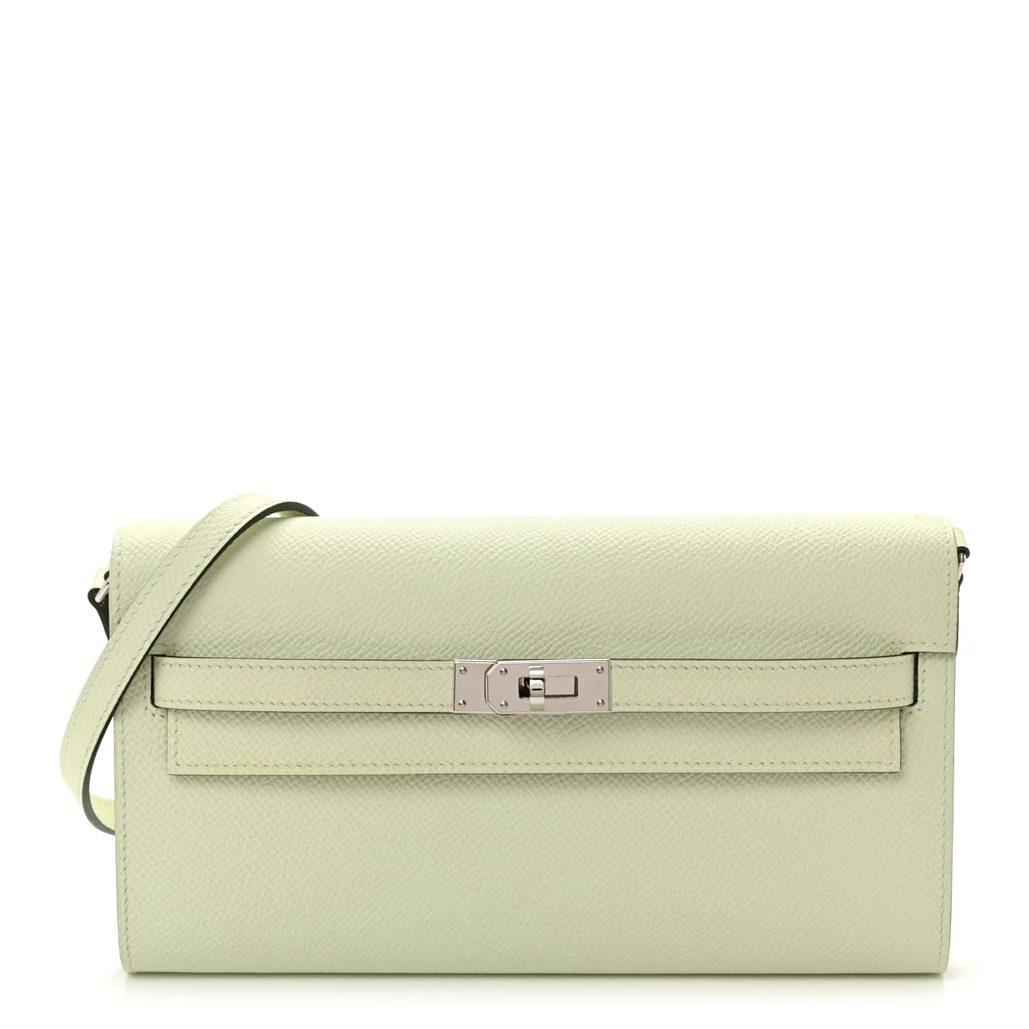 Hermès Kelly Wallet To Go - Image 1