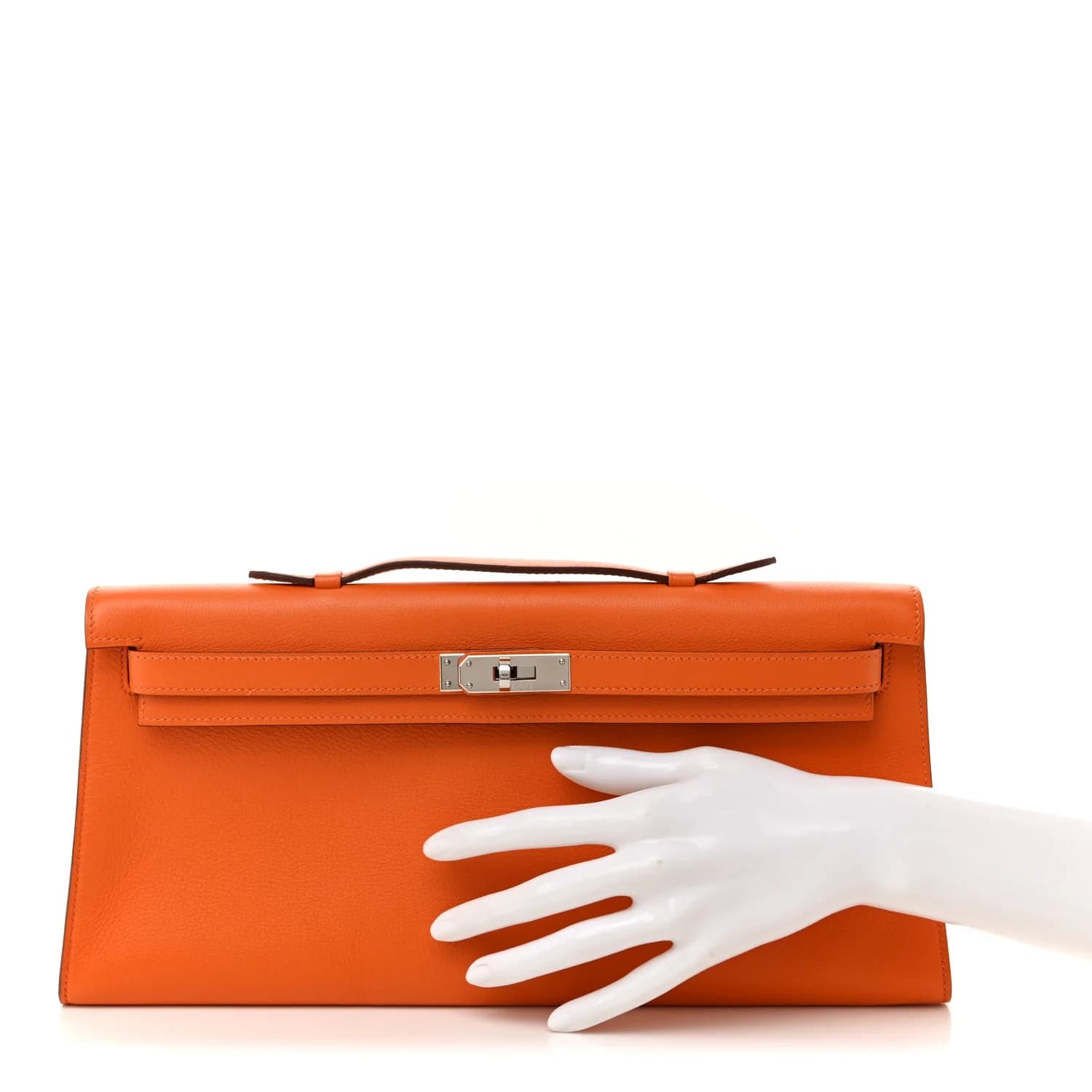 Hermès Kelly Longue Pochette - Image 2