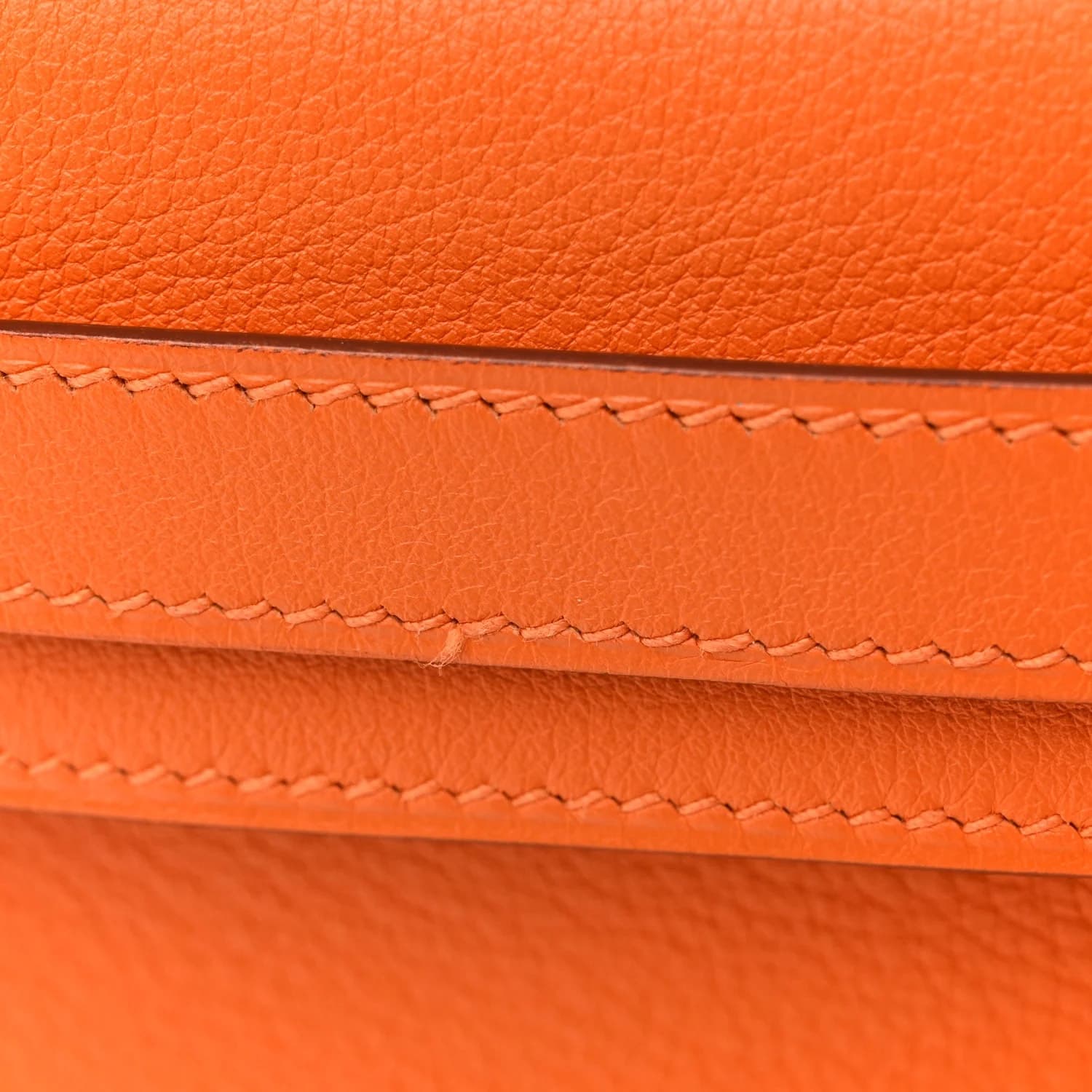 Hermès Kelly Longue Pochette - Image 12