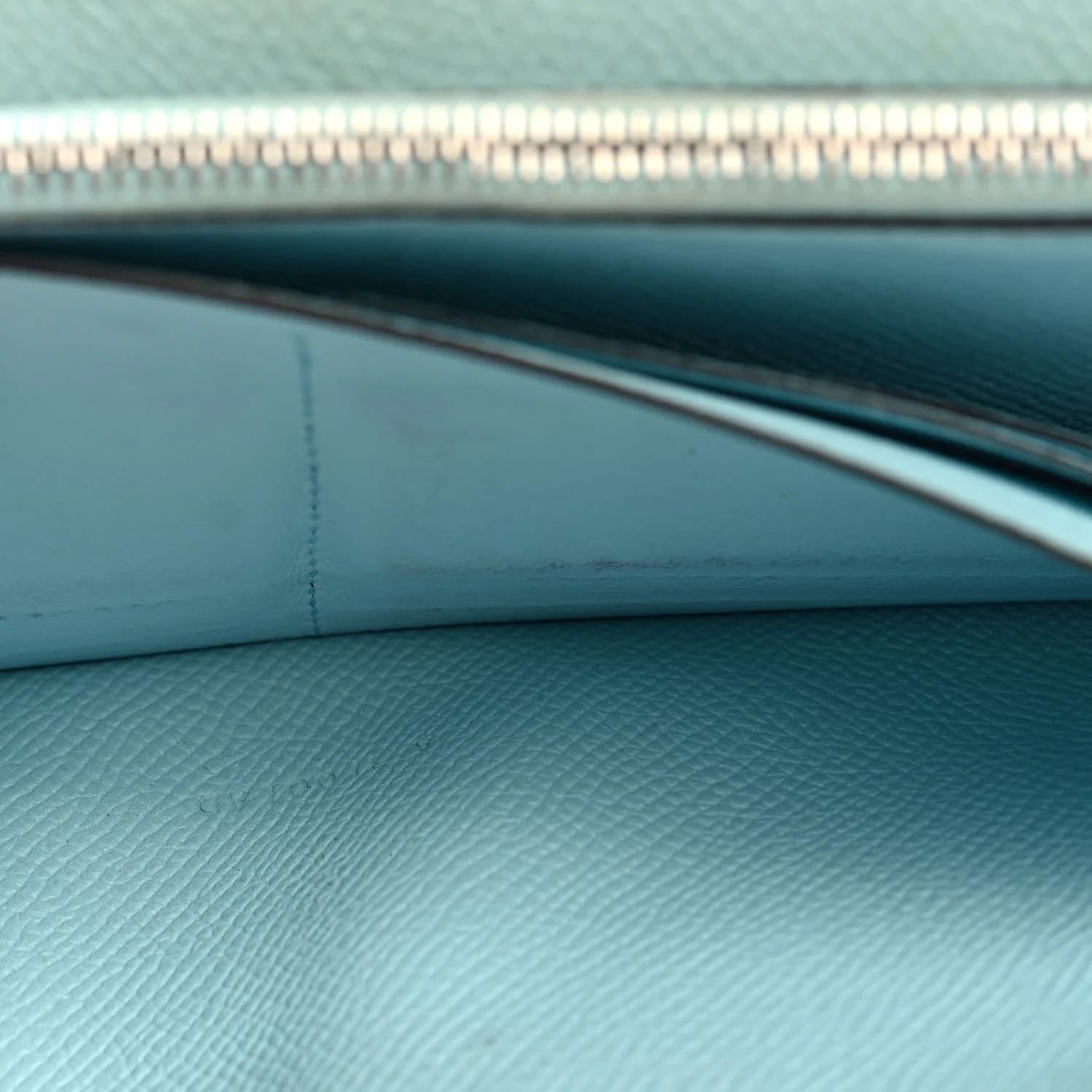 Hermès Kelly Longue Wallet - Image 7