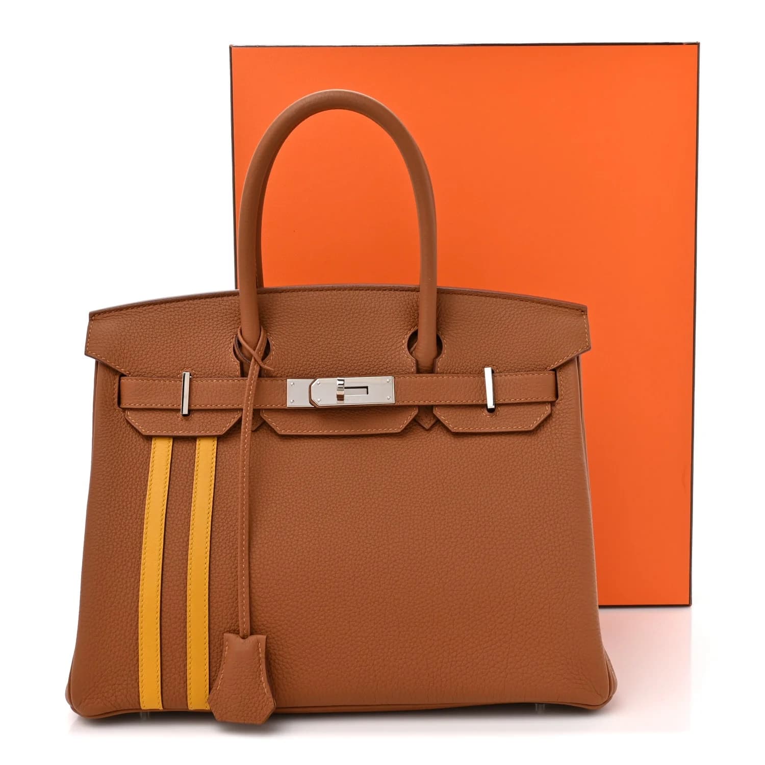 Hermès Birkin 30 - Image 14