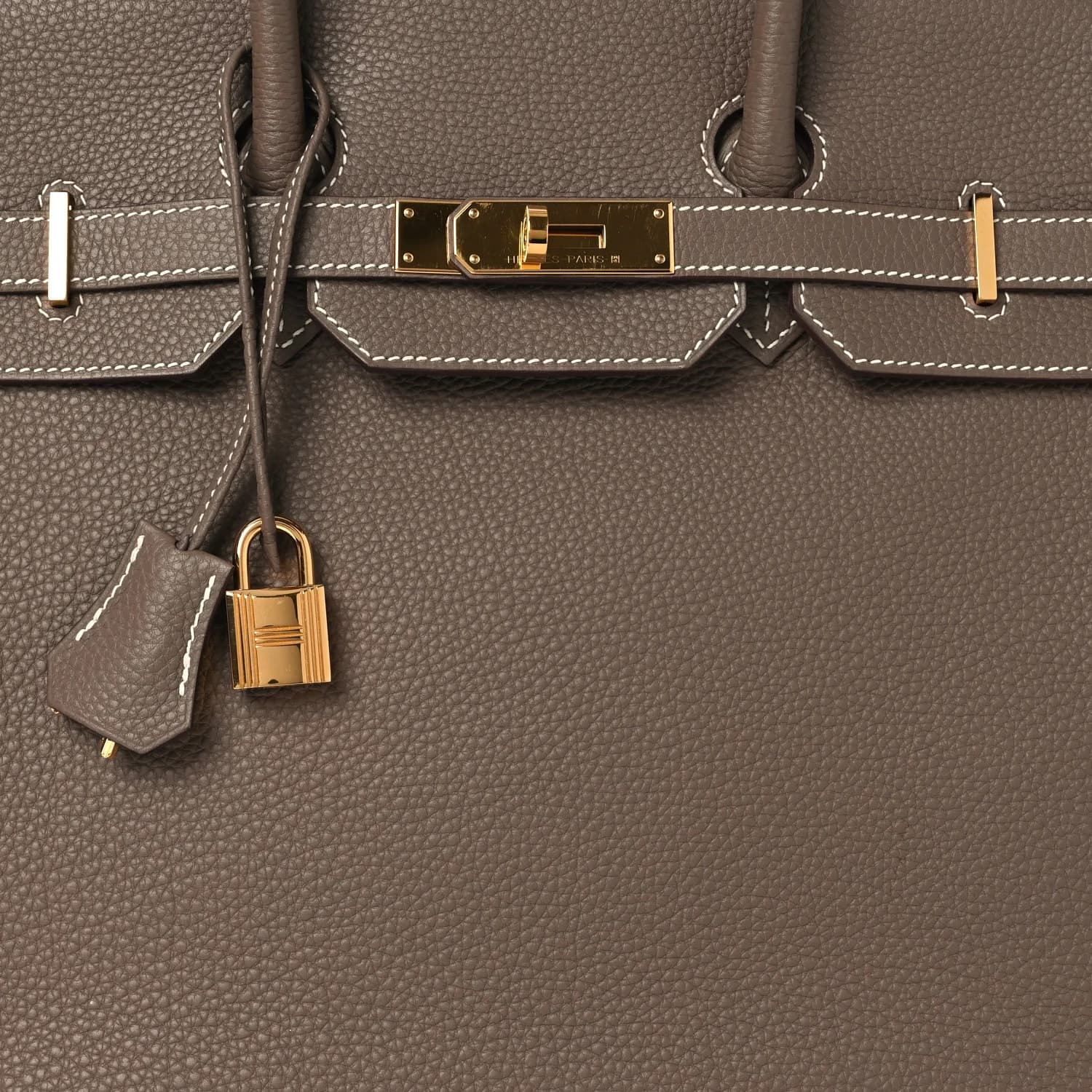 Hermès Birkin 35 - Image 2