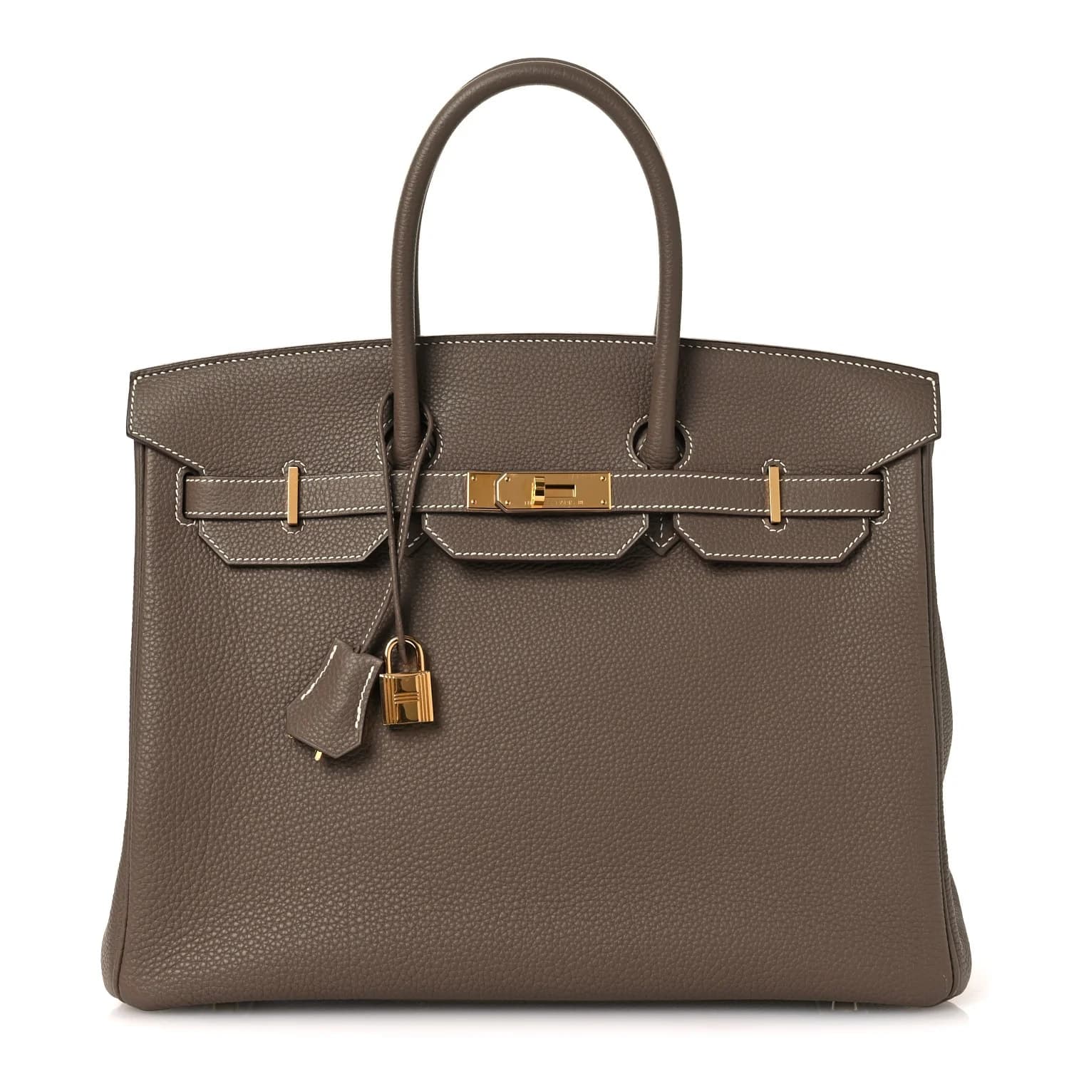 Hermès Birkin 35 - Image 1