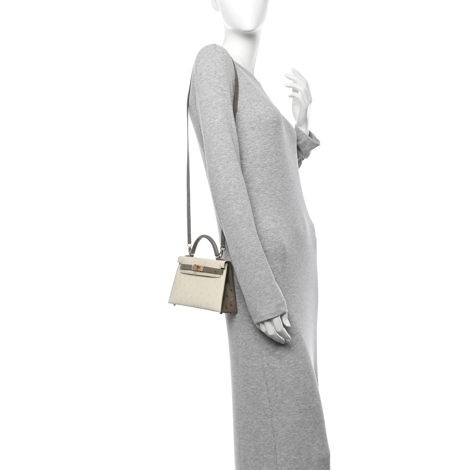 Hermès Mini Kelly - Image 2