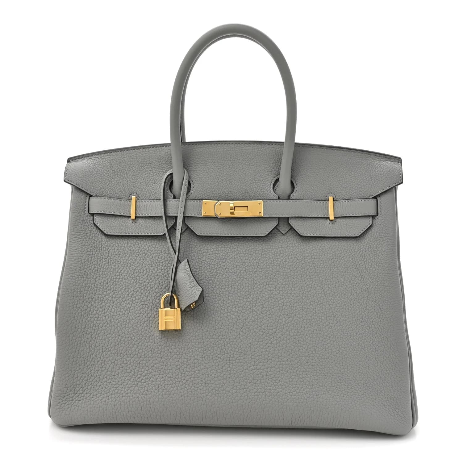 Hermès Birkin 35 - Image 1