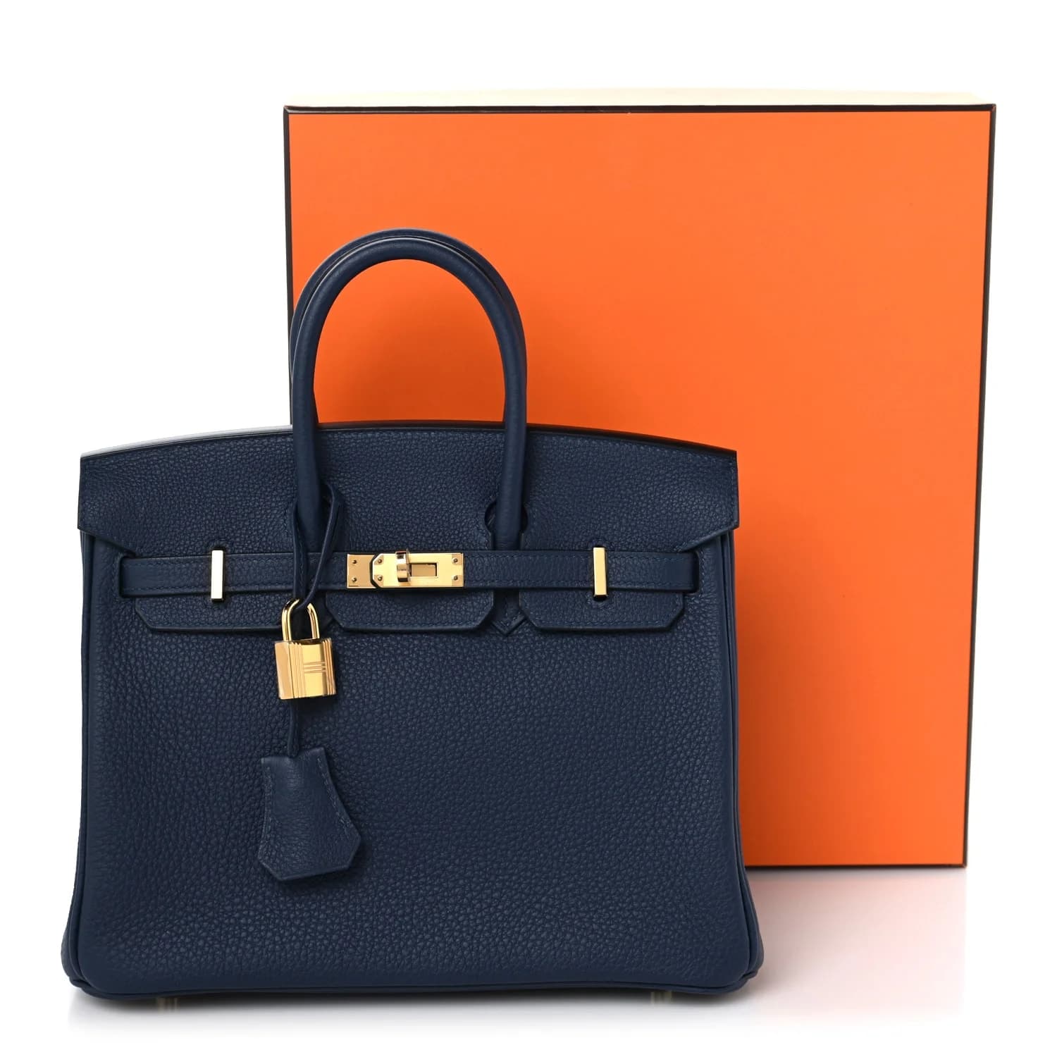 Hermès Birkin - Image 12
