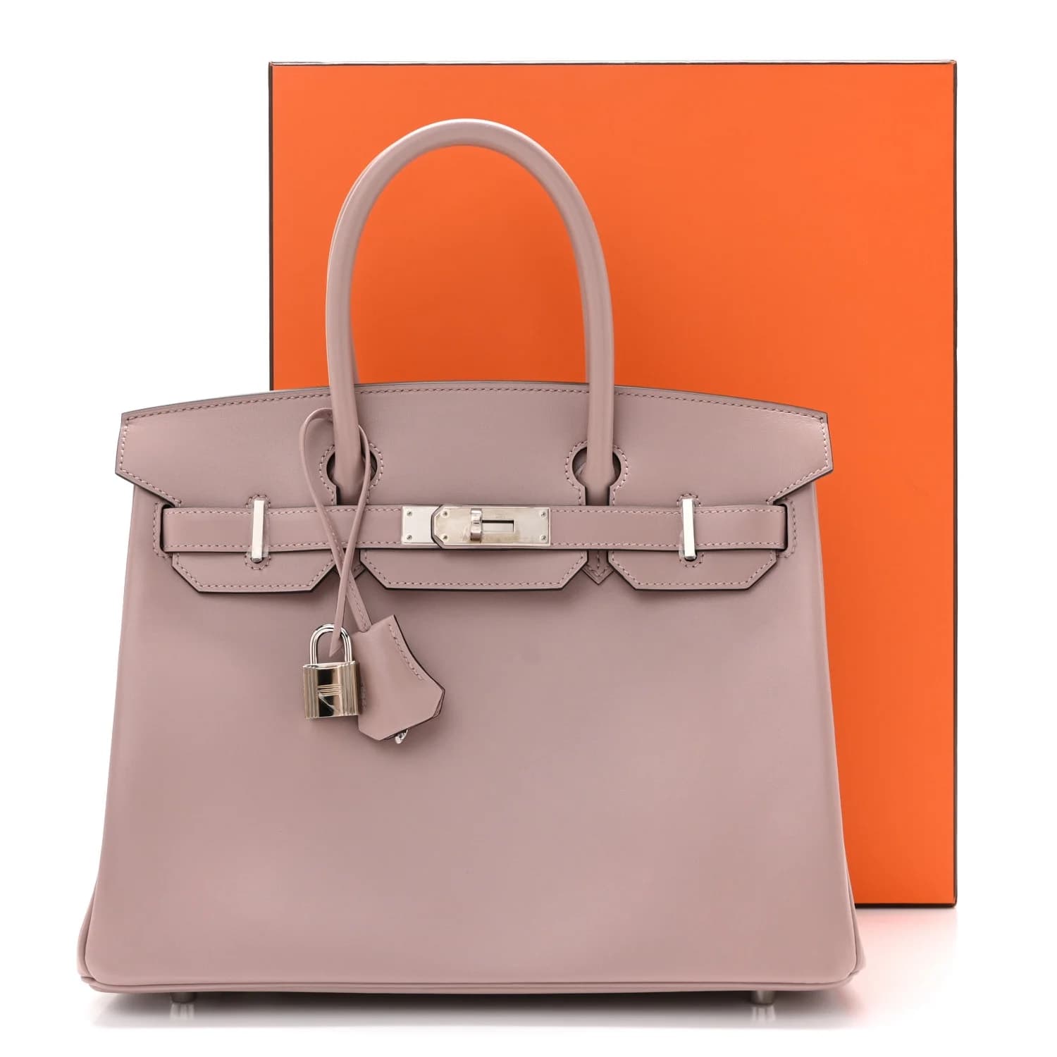 Hermès Birkin 30 - Image 11