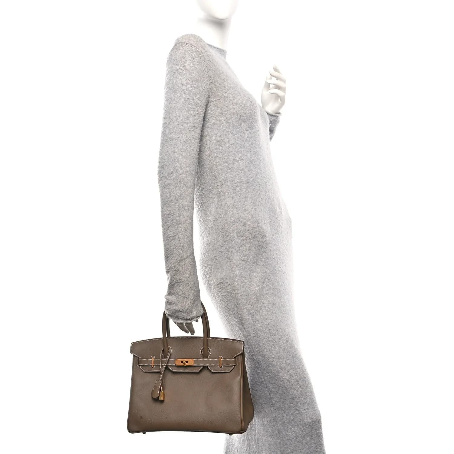 Hermès Birkin 30 - Image 2