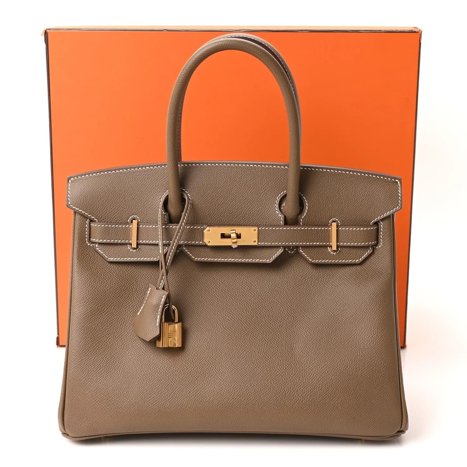 Hermès Birkin 30 - Image 11