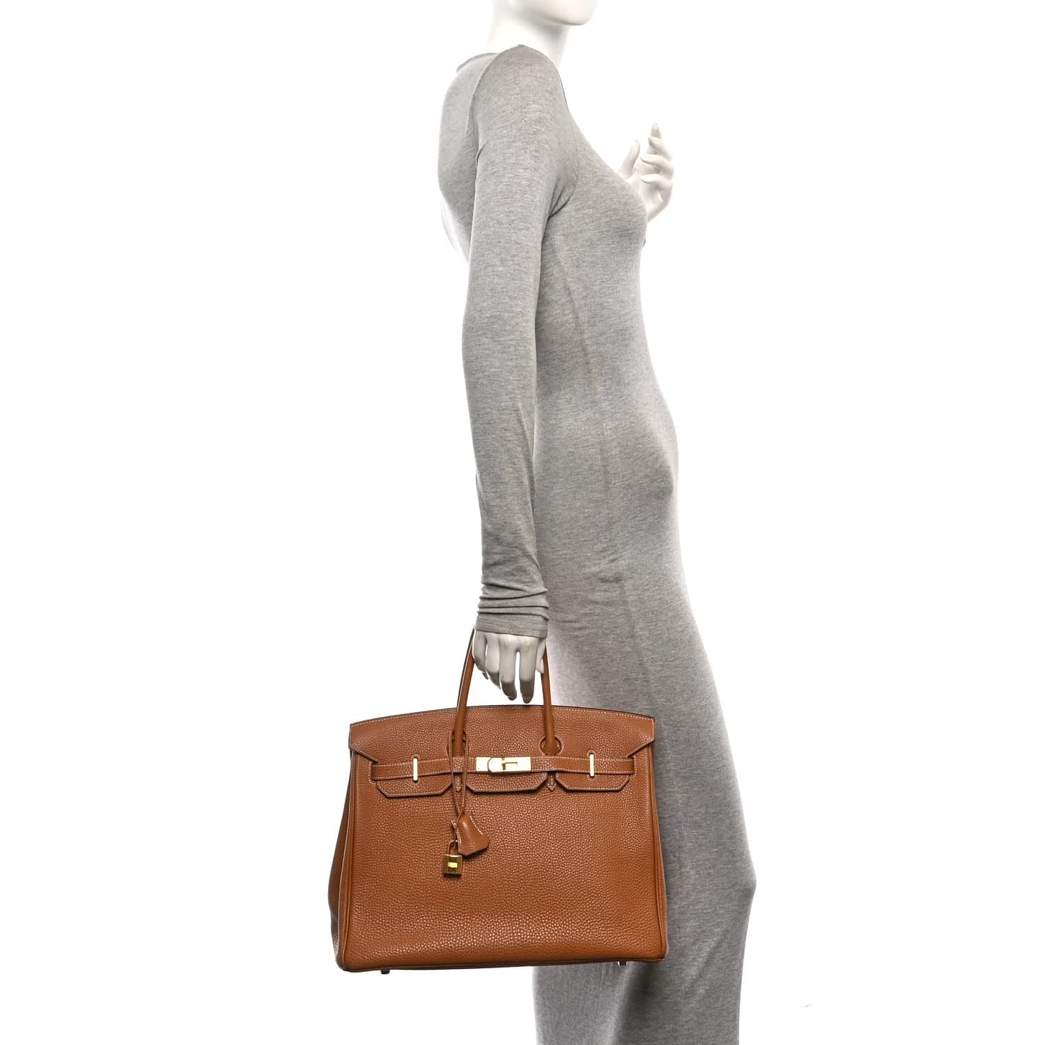 Hermès Birkin 35 - Image 2