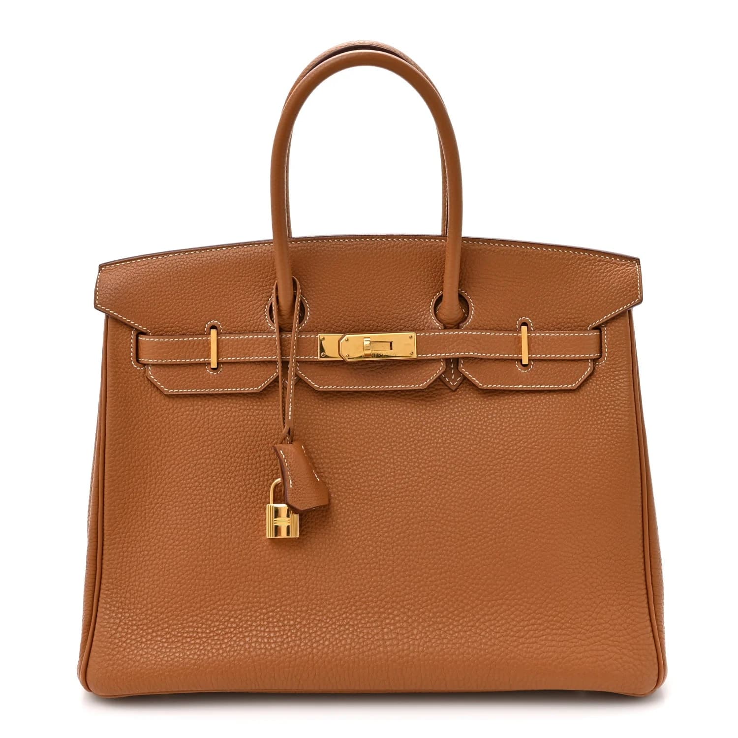 Hermès Birkin 35 - Image 1