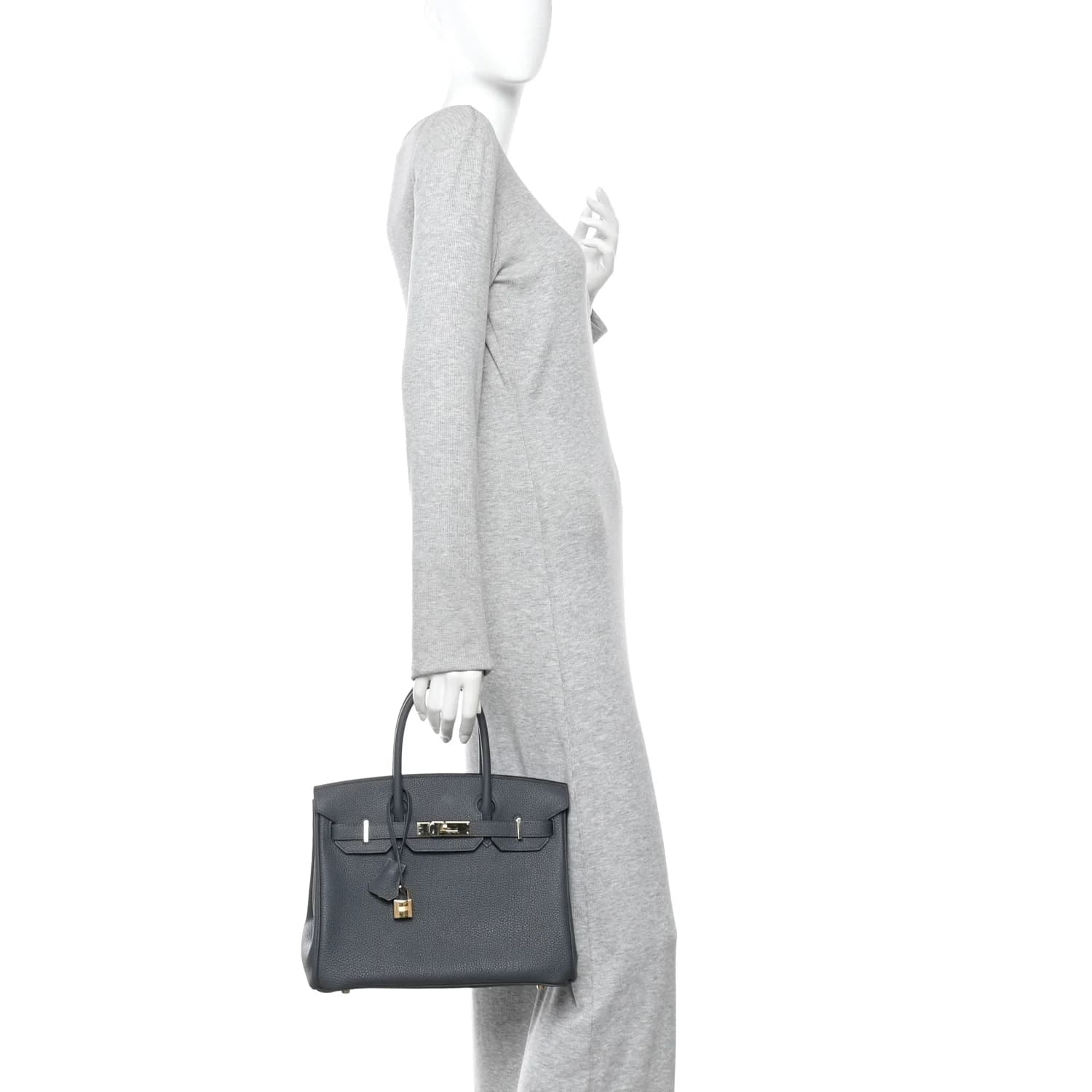 Hermès Birkin 30 - Image 2