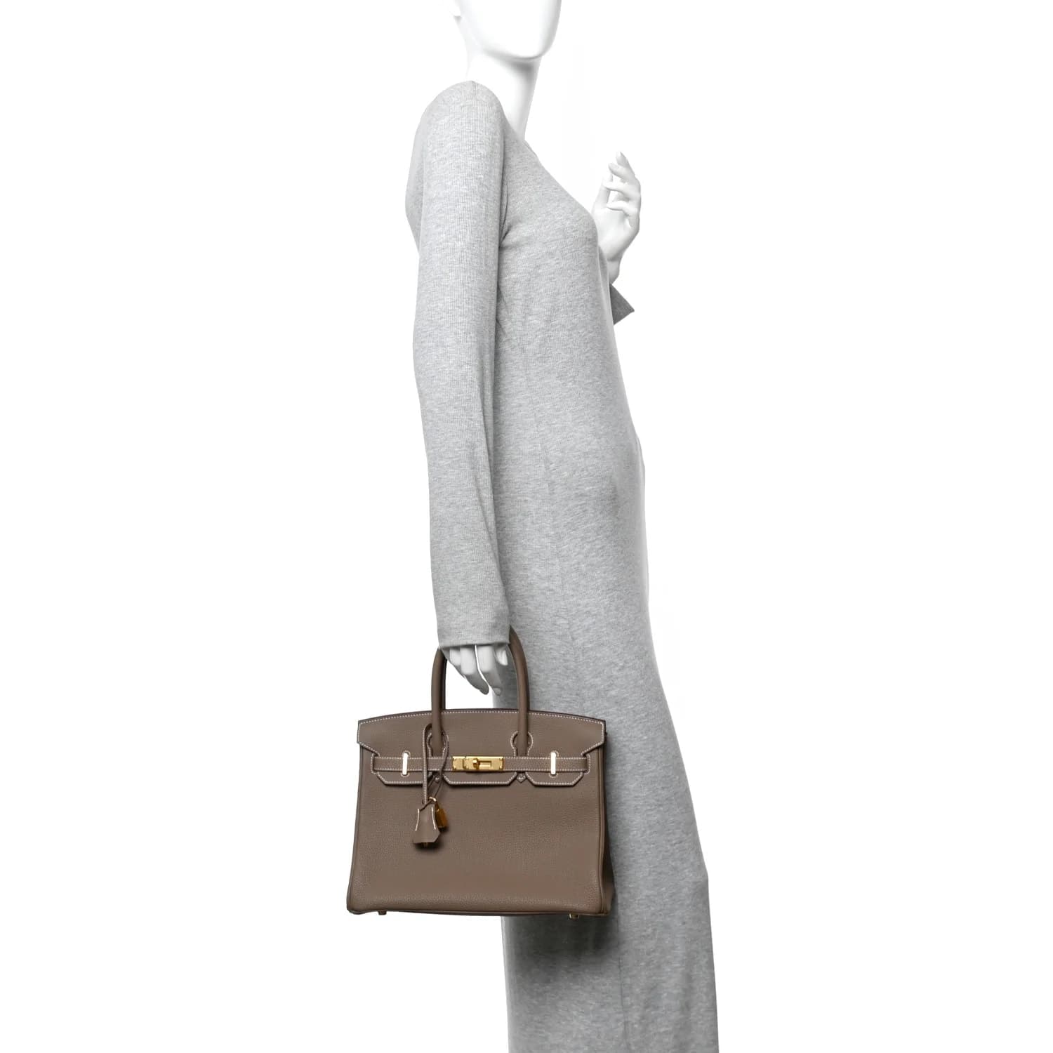 Hermès Birkin - Image 2